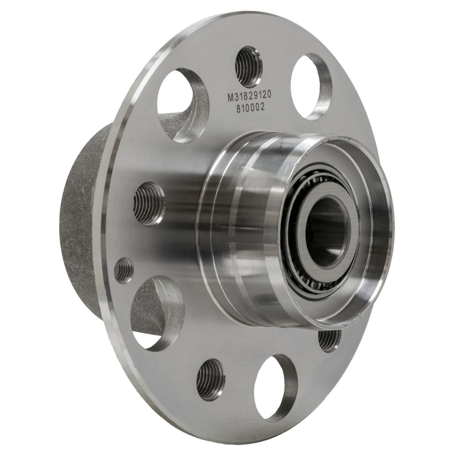 Duralast Wheel Bearing and Hub Assembly DL810002 | AutoZone