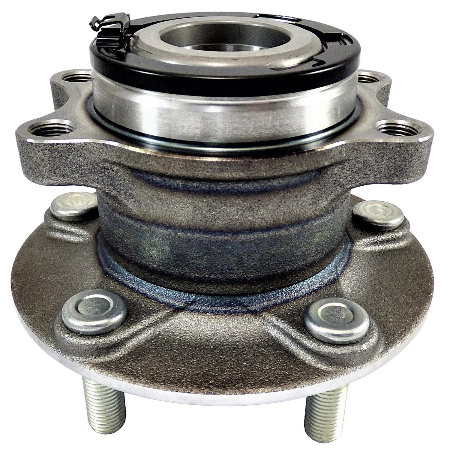 Duralast Wheel Bearing and Hub Assembly DL810043 | AutoZone