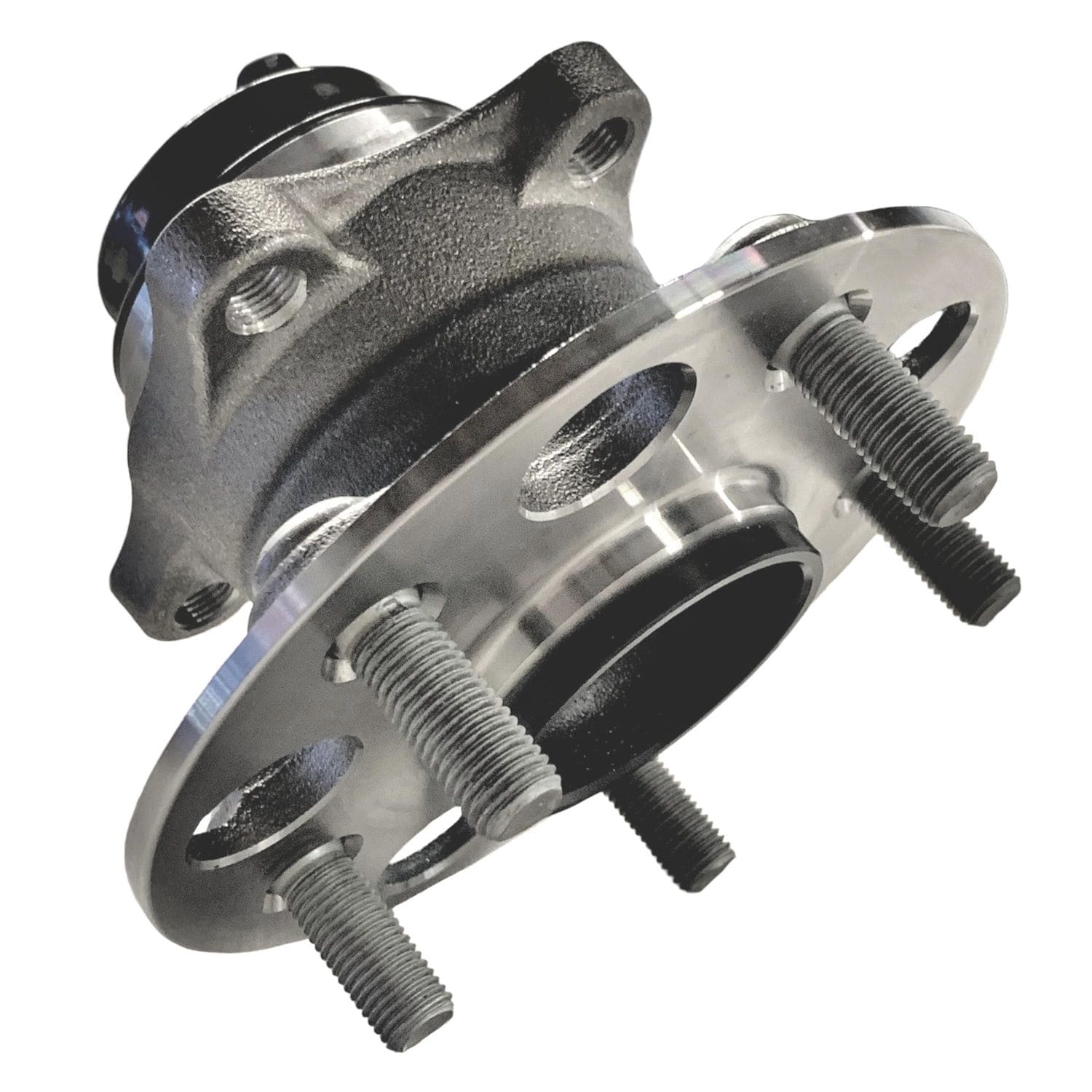Duralast Wheel Bearing and Hub Assembly DL900003 | AutoZone
