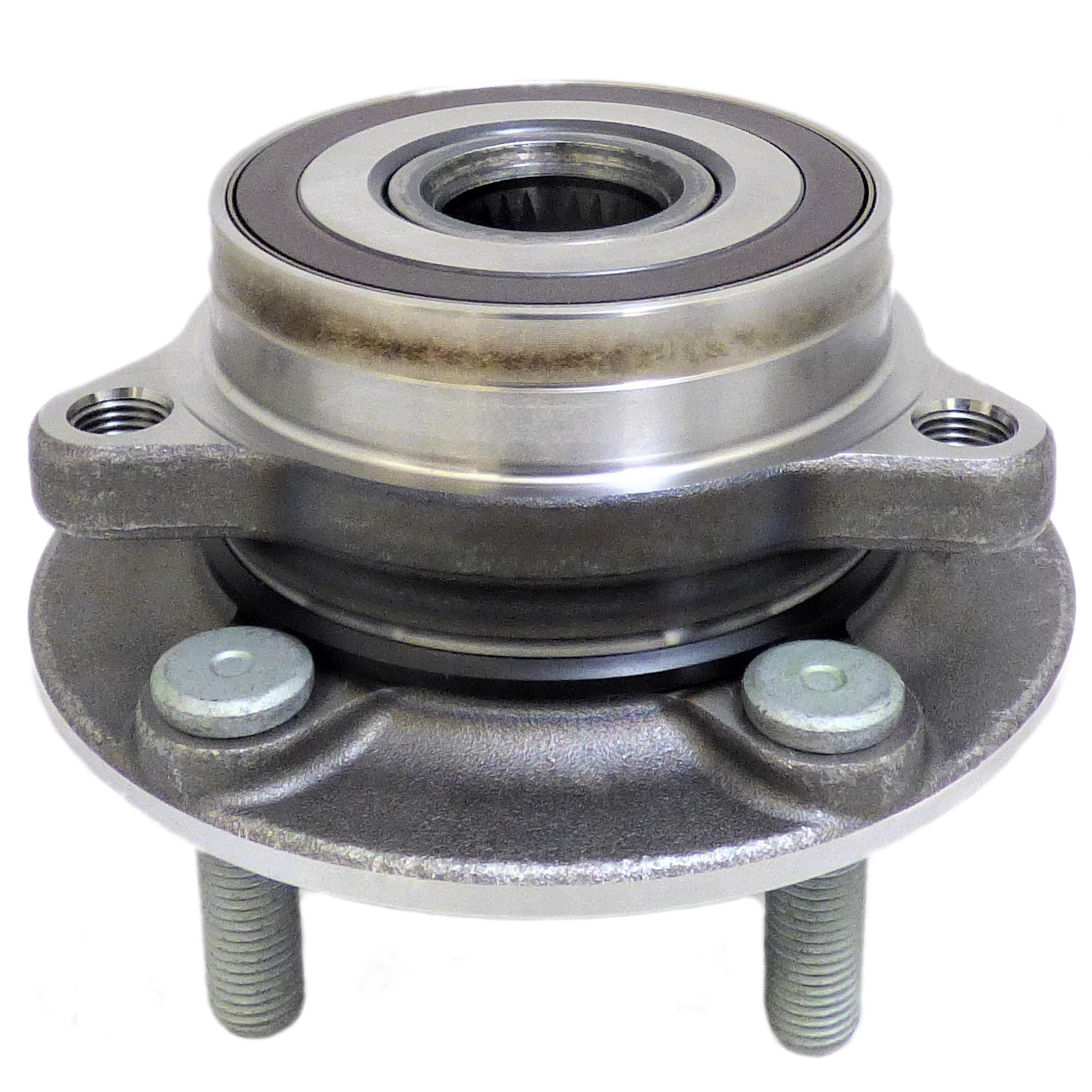 Duralast Wheel Bearing and Hub Assembly DL900012 | AutoZone