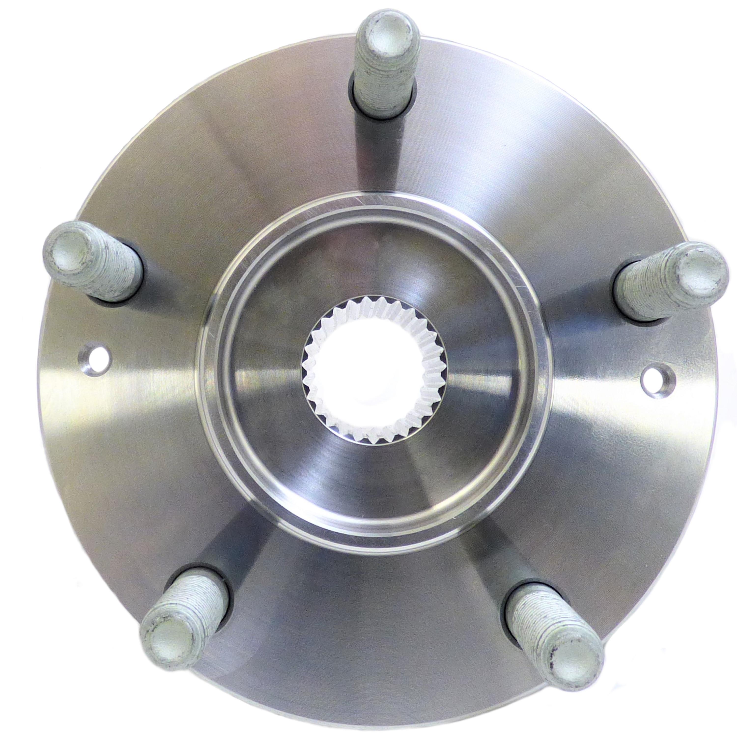 Duralast Wheel Bearing and Hub Assembly DL900012 | AutoZone