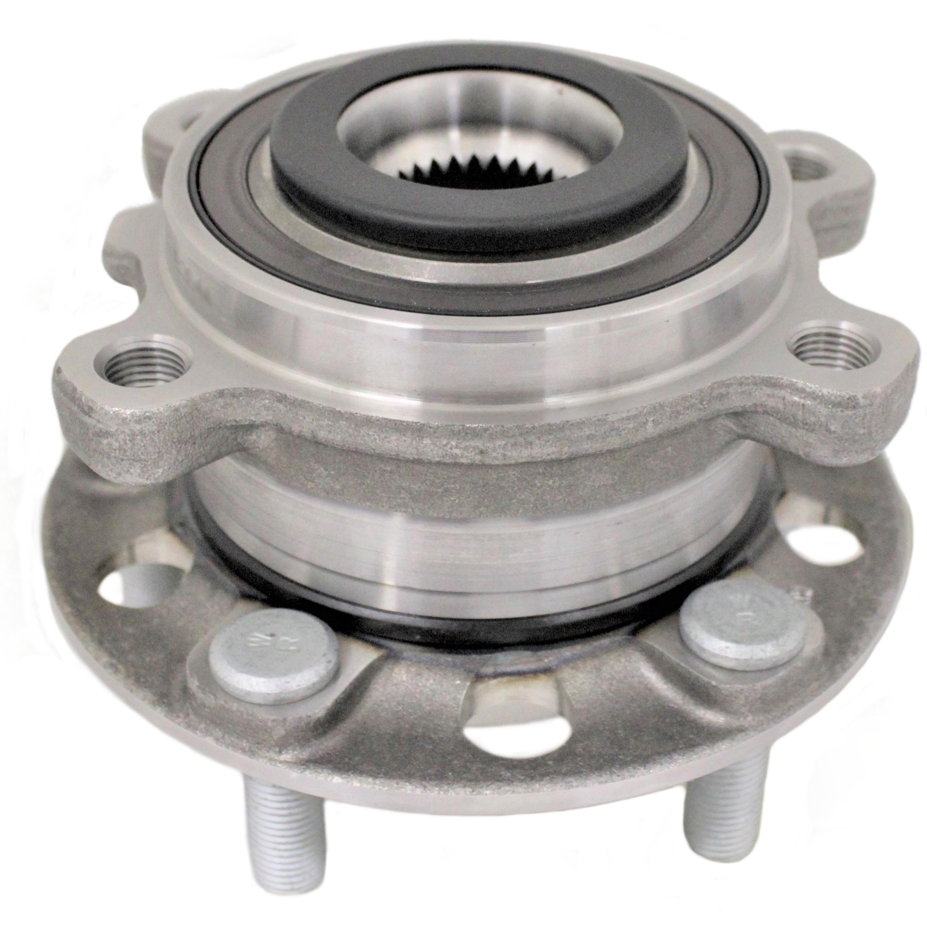 Duralast Wheel Bearing and Hub Assembly DL900013 | AutoZone