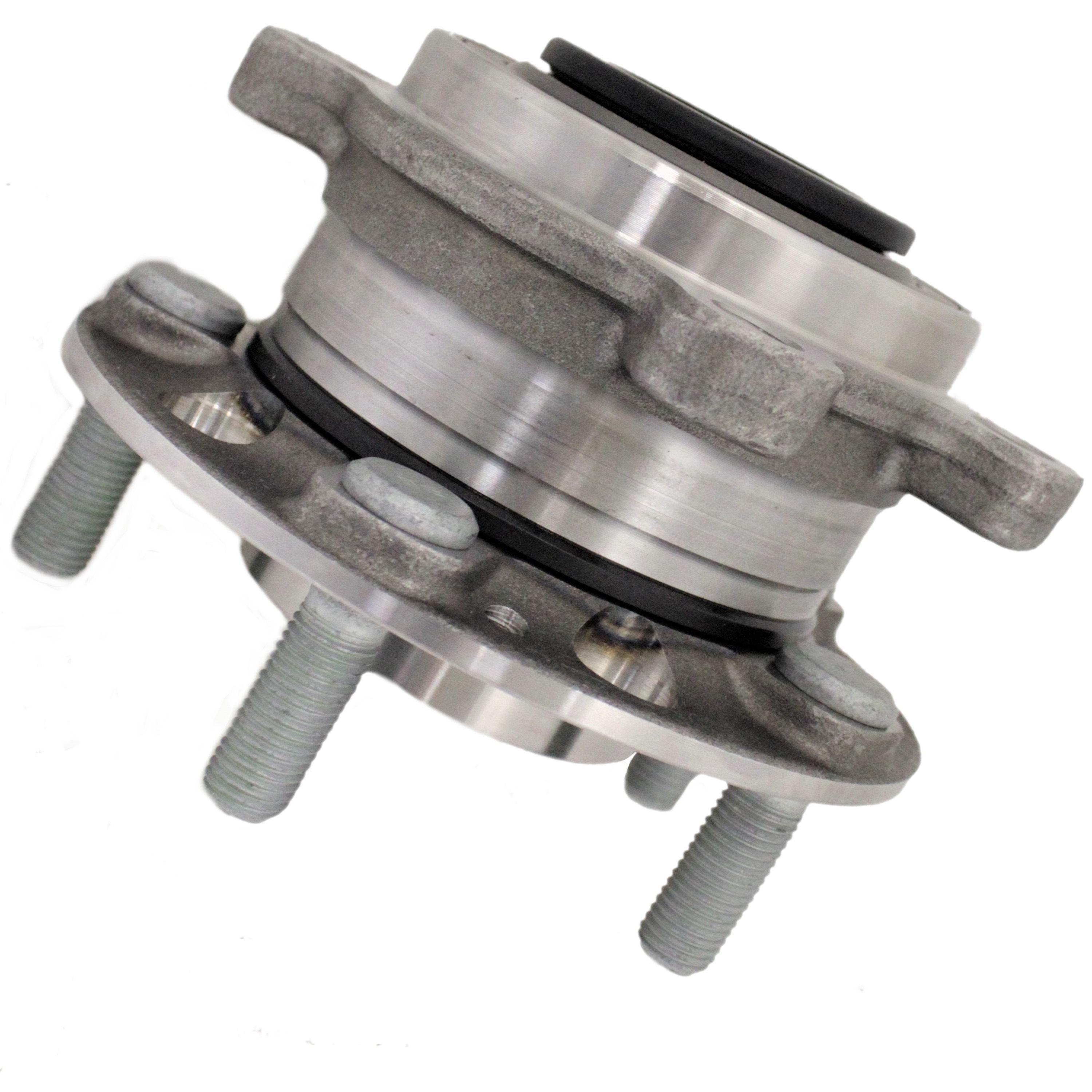 Duralast Wheel Bearing and Hub Assembly DL900013 | AutoZone