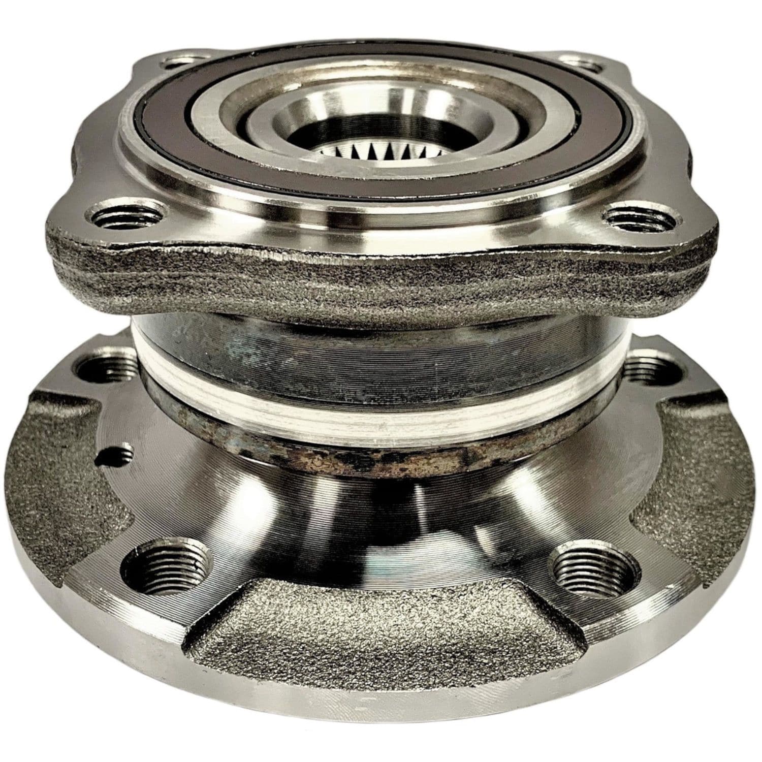 Duralast Wheel Bearing and Hub Assembly DL900020 | AutoZone
