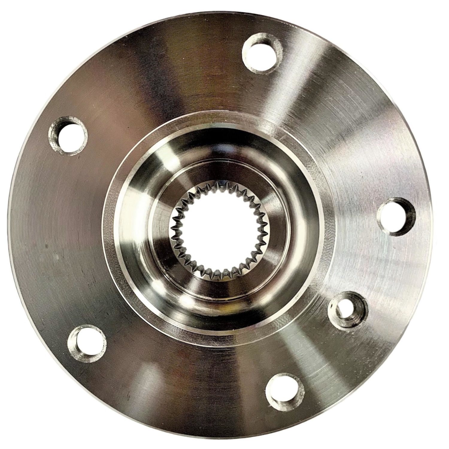 Duralast Wheel Bearing and Hub Assembly DL900021 | AutoZone