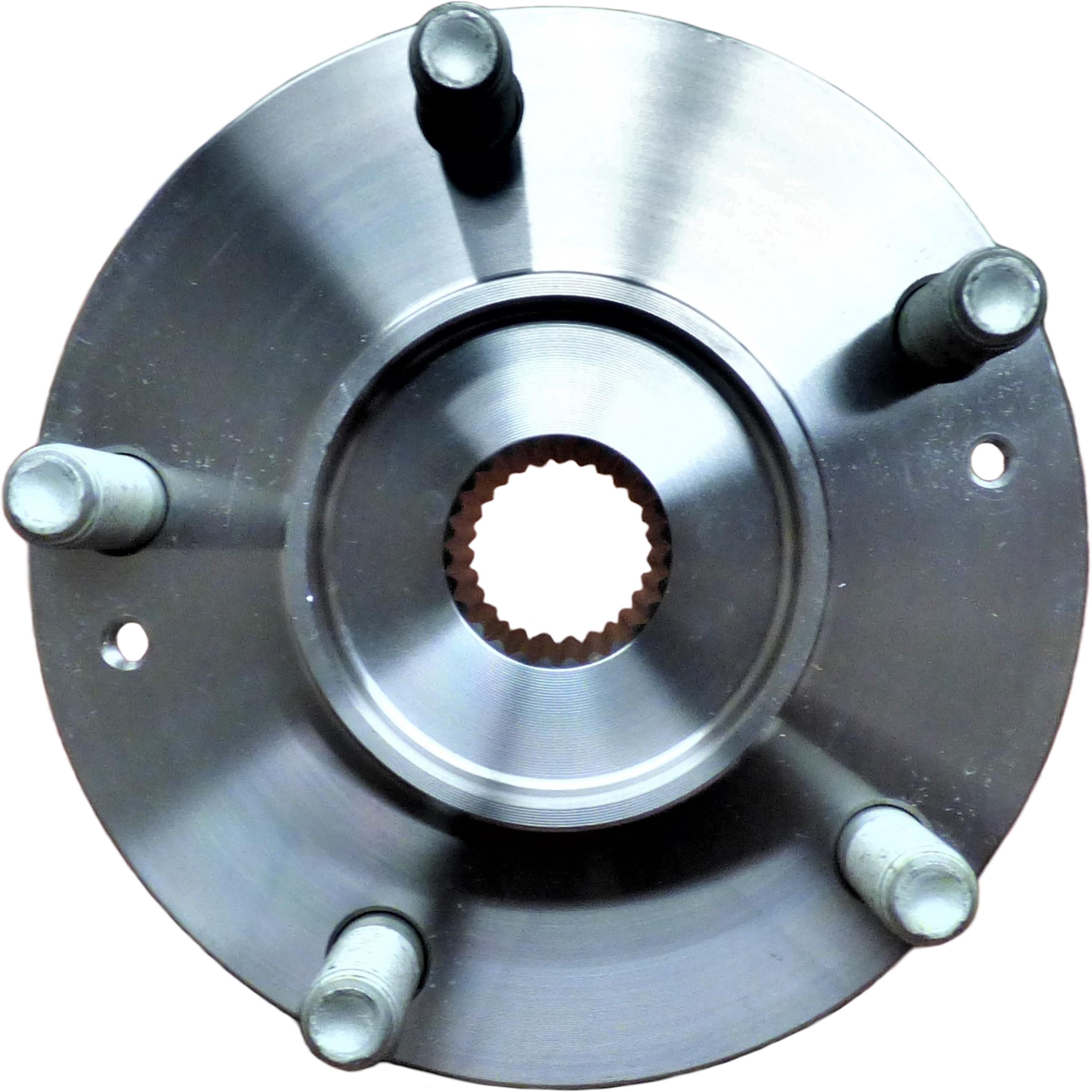 Duralast Wheel Bearing and Hub Assembly DL900025 | AutoZone