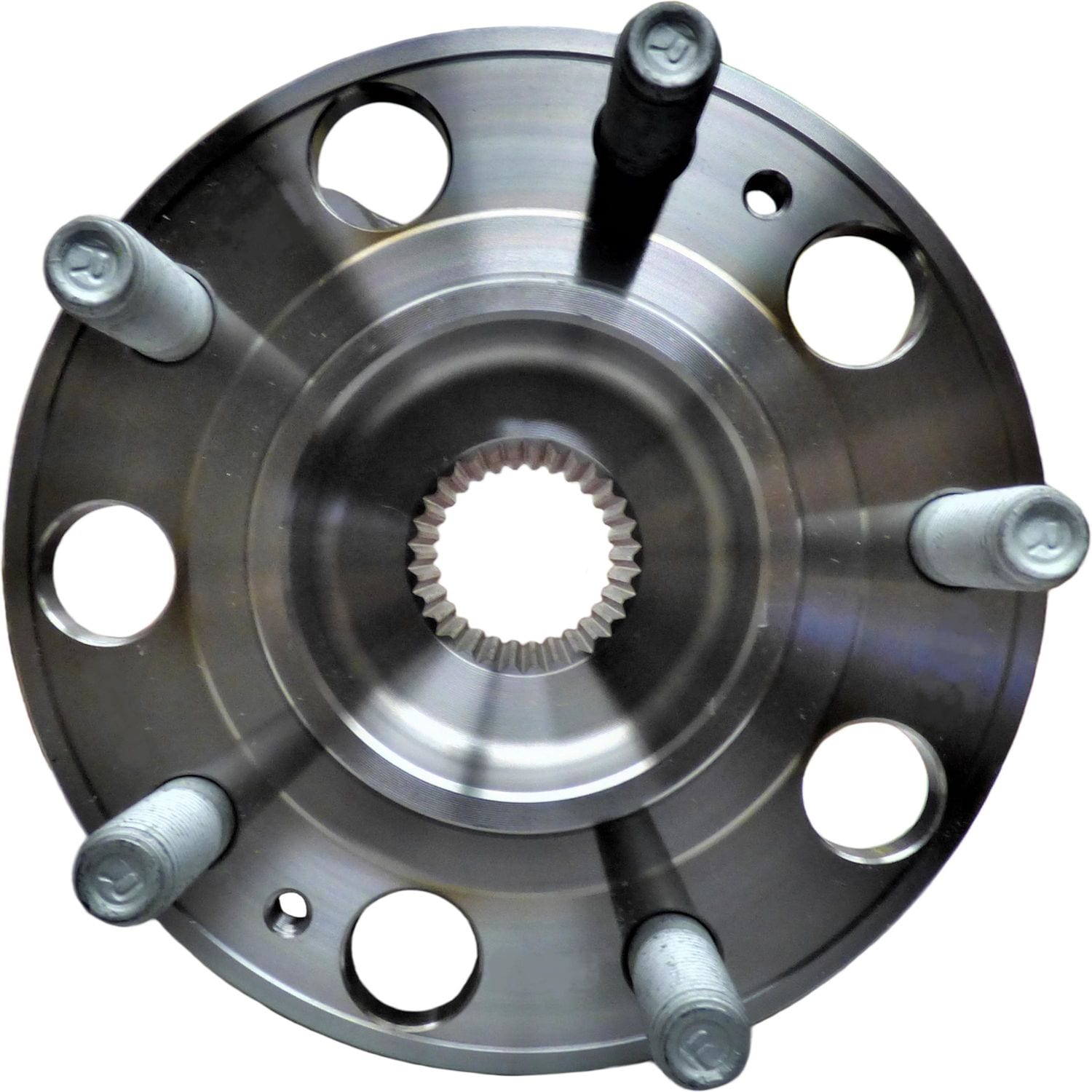 Duralast Wheel Bearing and Hub Assembly DL900026 | AutoZone