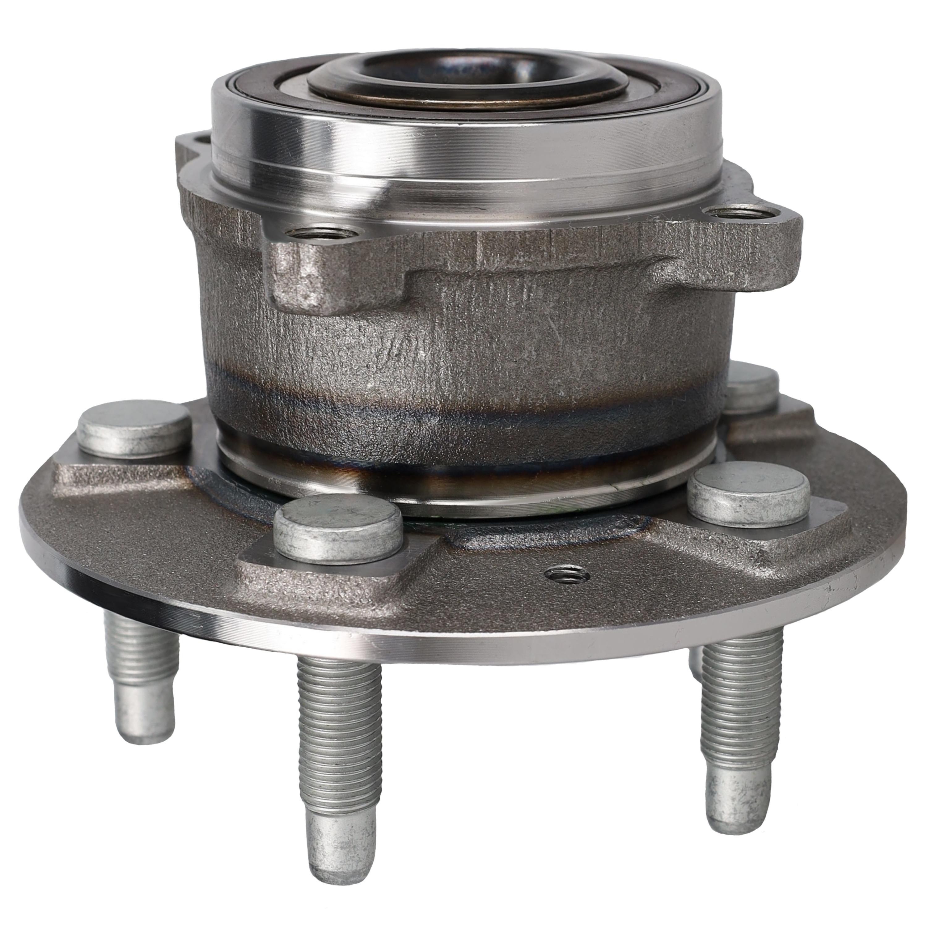 Duralast Wheel Bearing and Hub Assembly DL900039 | AutoZone