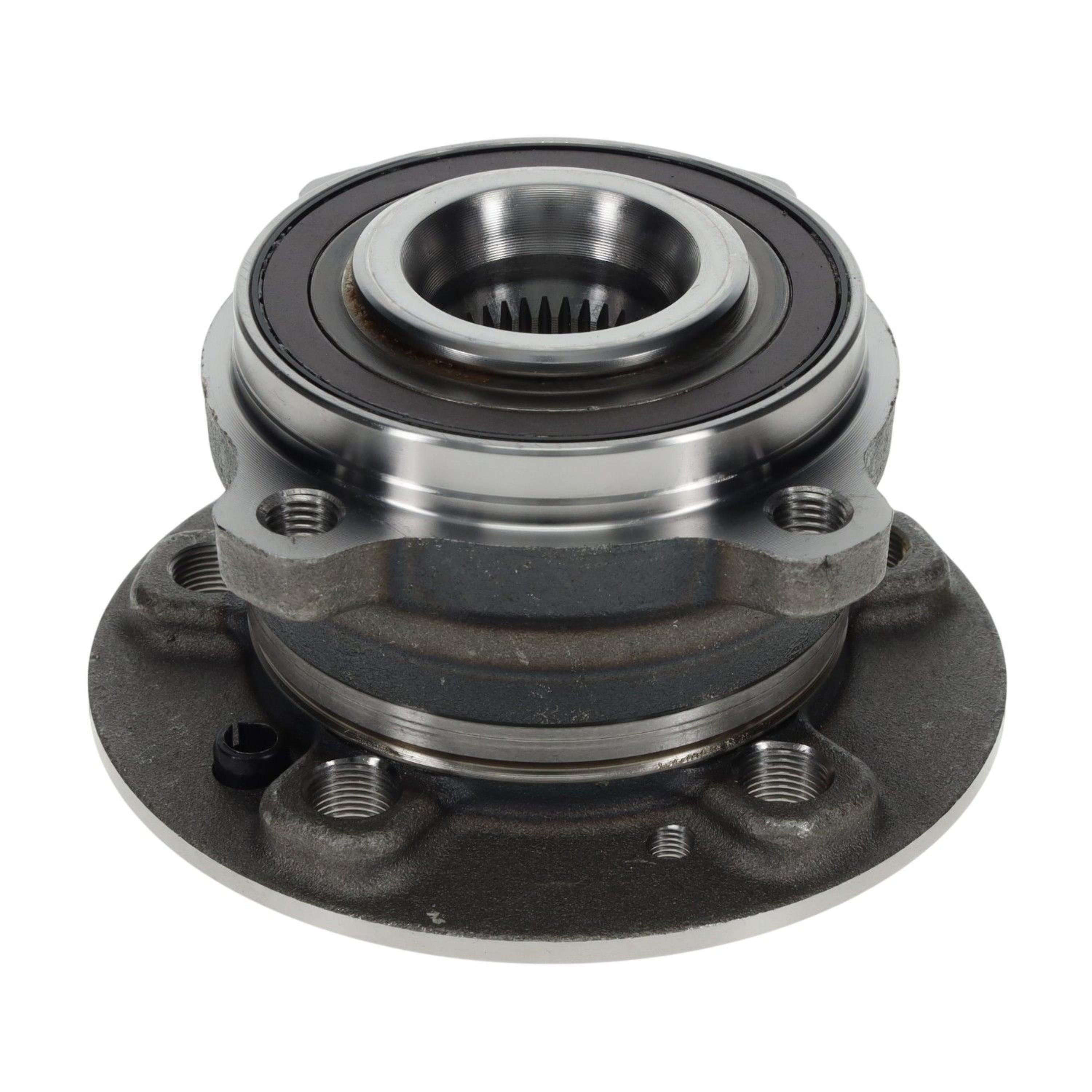 Duralast Wheel Bearing and Hub Assembly DL900056 | AutoZone