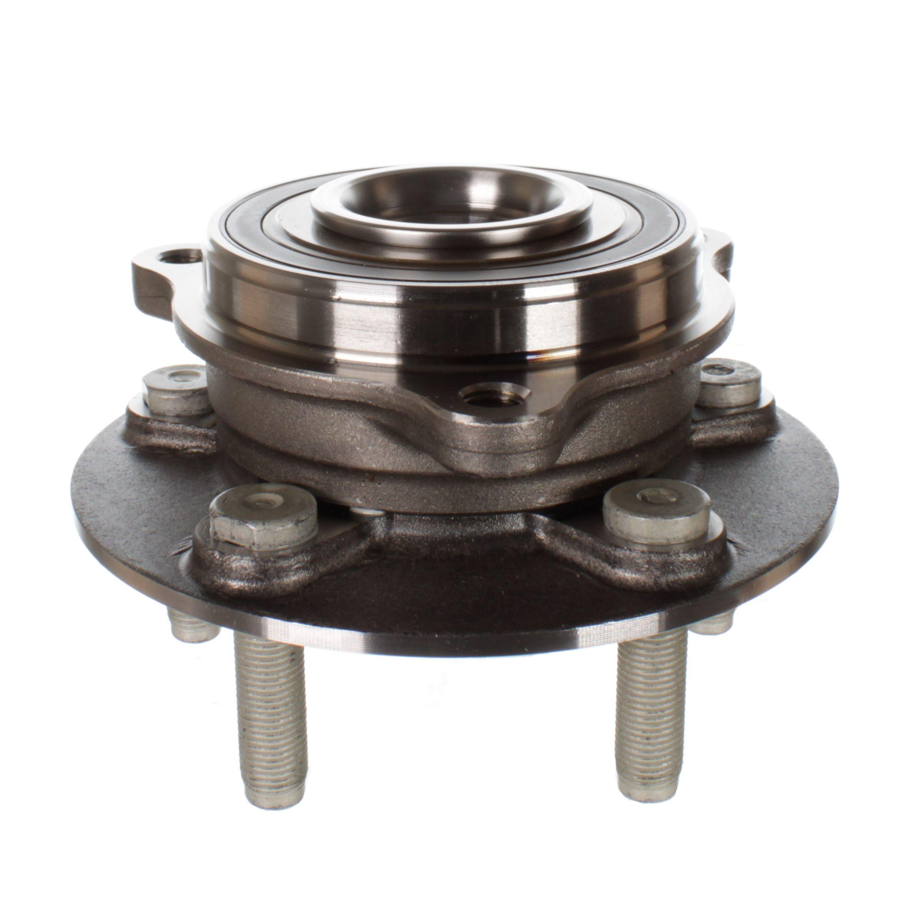 Duralast Wheel Bearing and Hub Assembly DL900059 | AutoZone