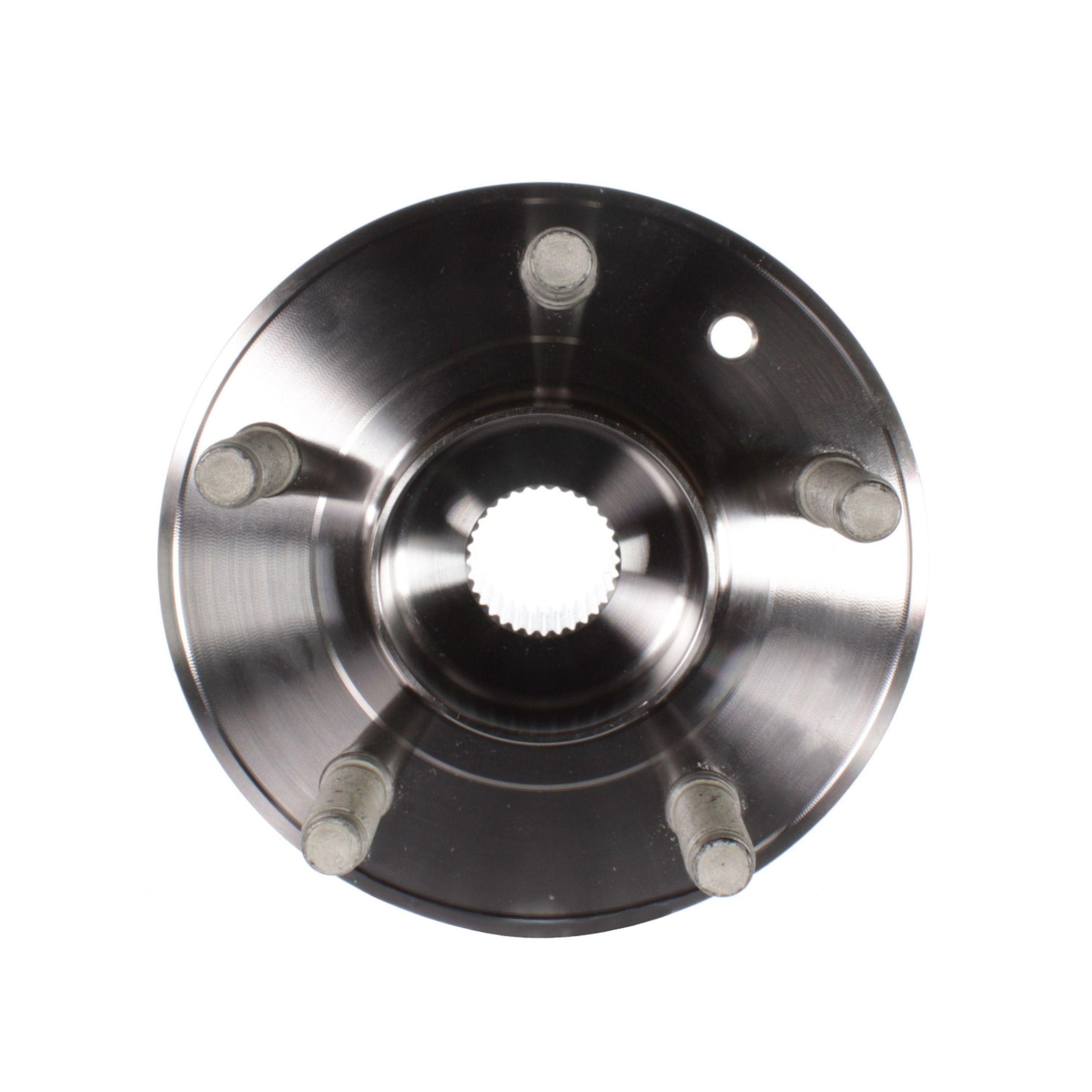 Duralast Wheel Bearing and Hub Assembly DL900059 | AutoZone