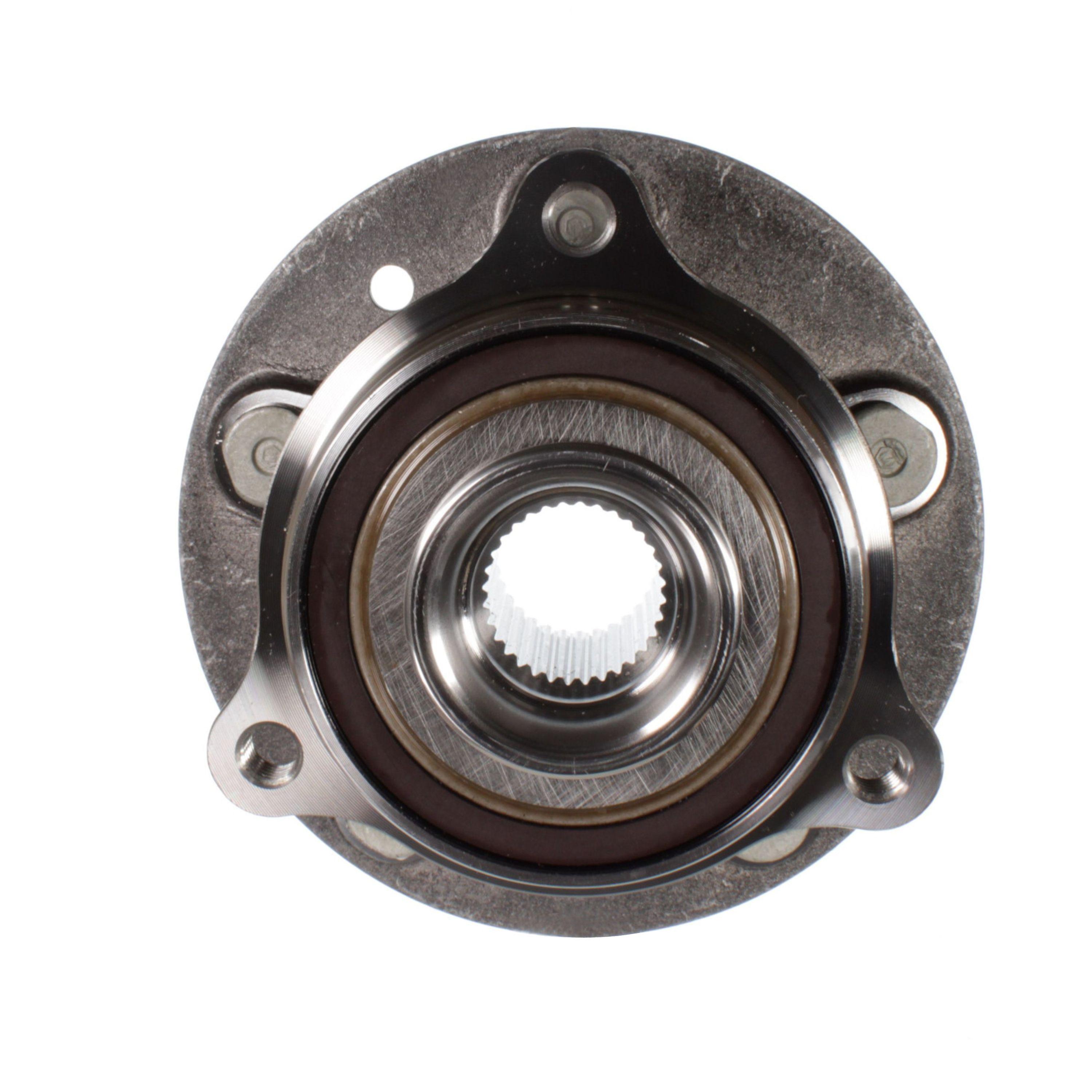 Duralast Wheel Bearing and Hub Assembly DL900059 | AutoZone