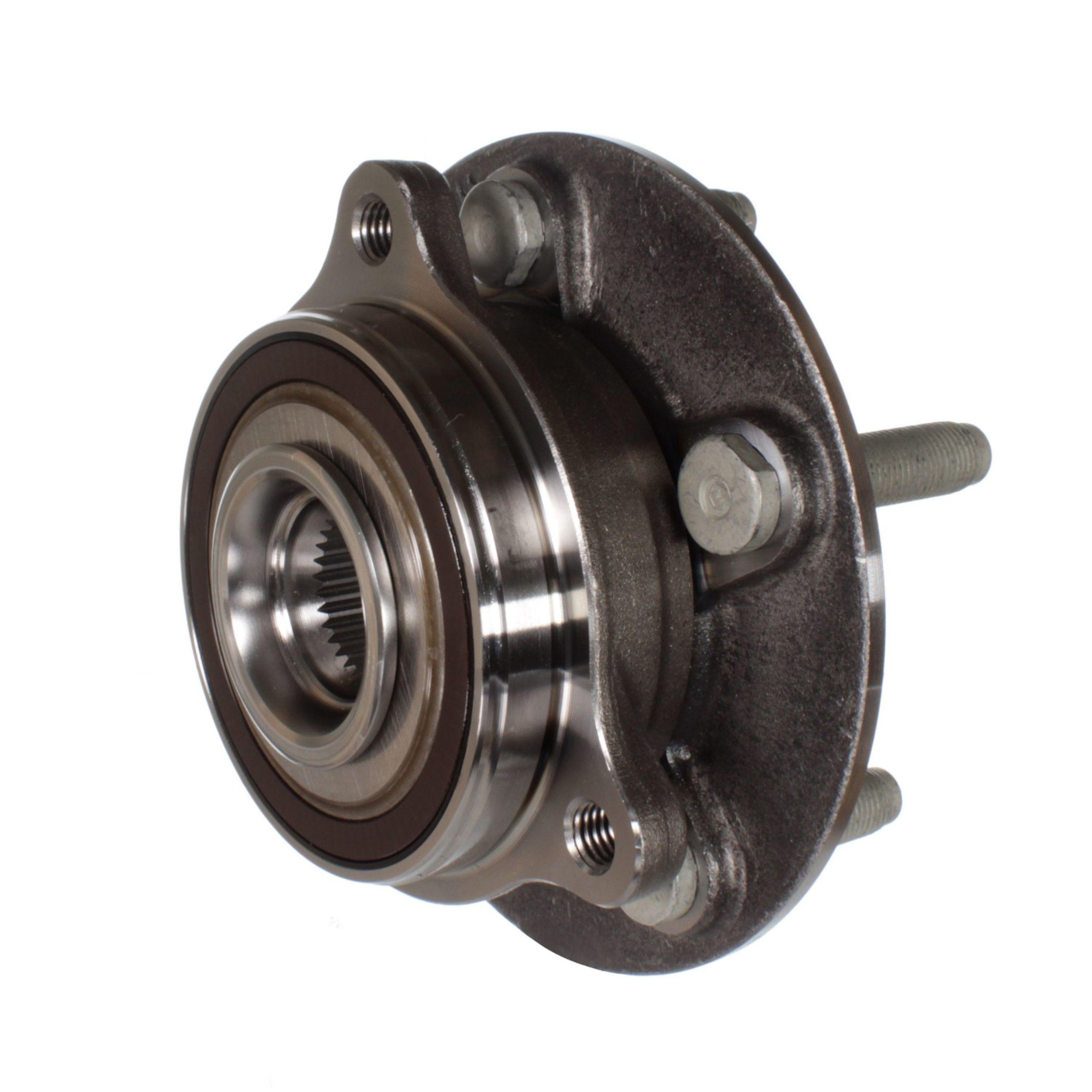 Duralast Wheel Bearing and Hub Assembly DL900059 | AutoZone
