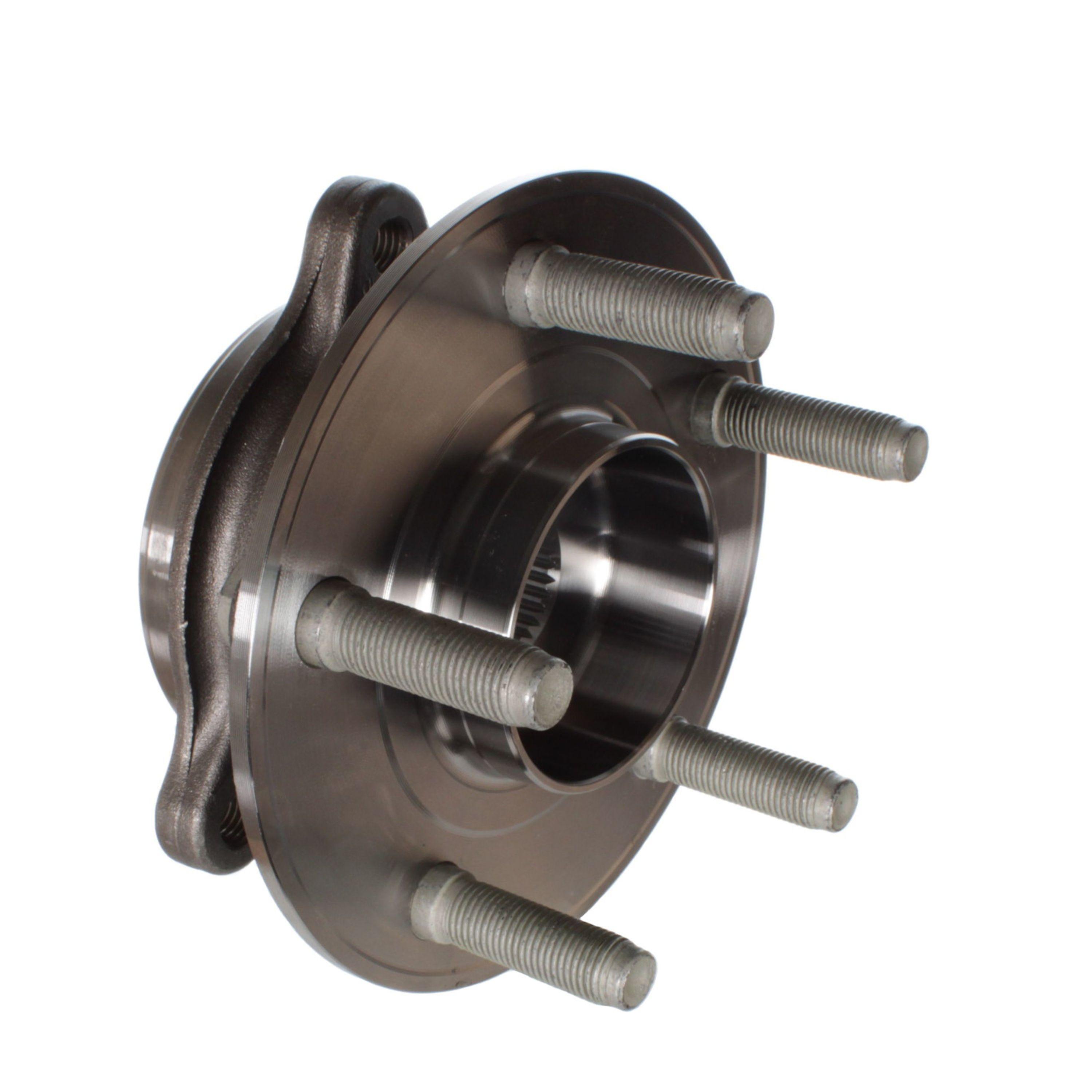 Duralast Wheel Bearing and Hub Assembly DL900059 | AutoZone