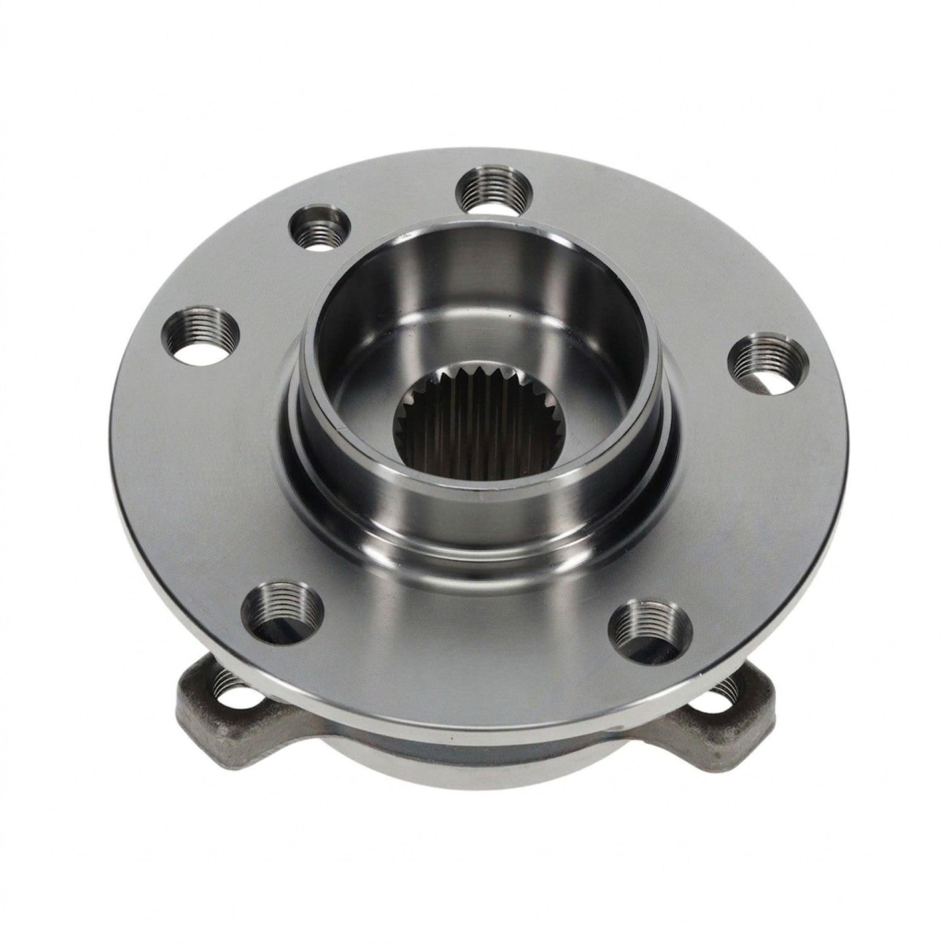 Duralast Wheel Bearing and Hub Assembly DL900066 | AutoZone