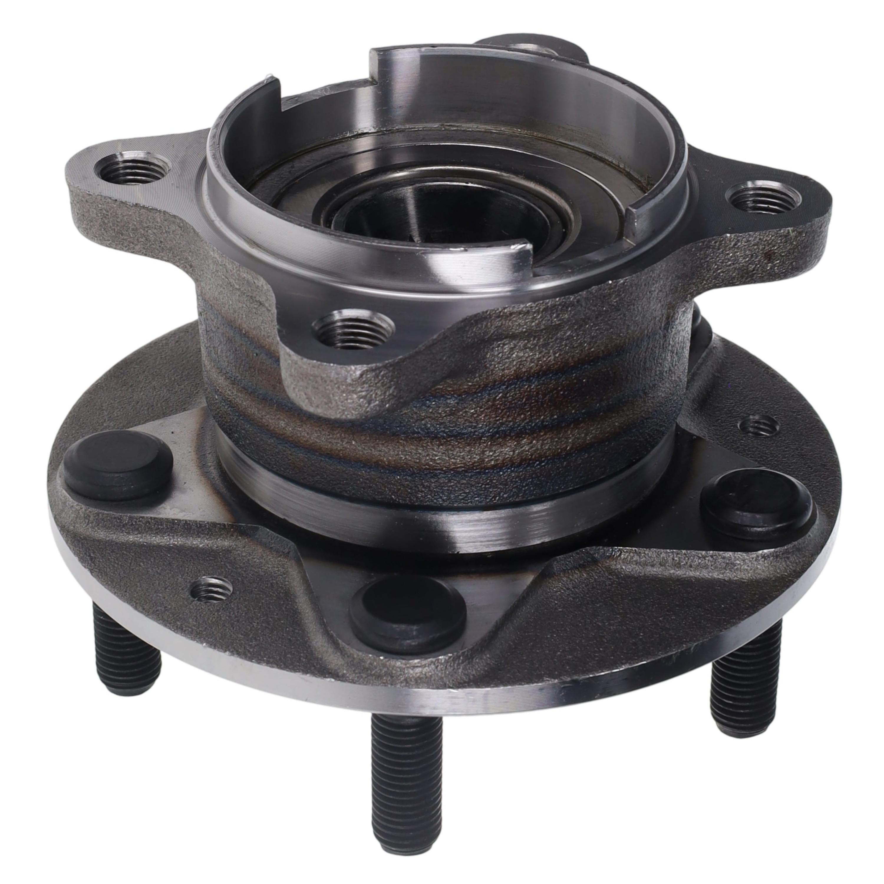 Duralast Wheel Bearing and Hub Assembly DL900081 | AutoZone