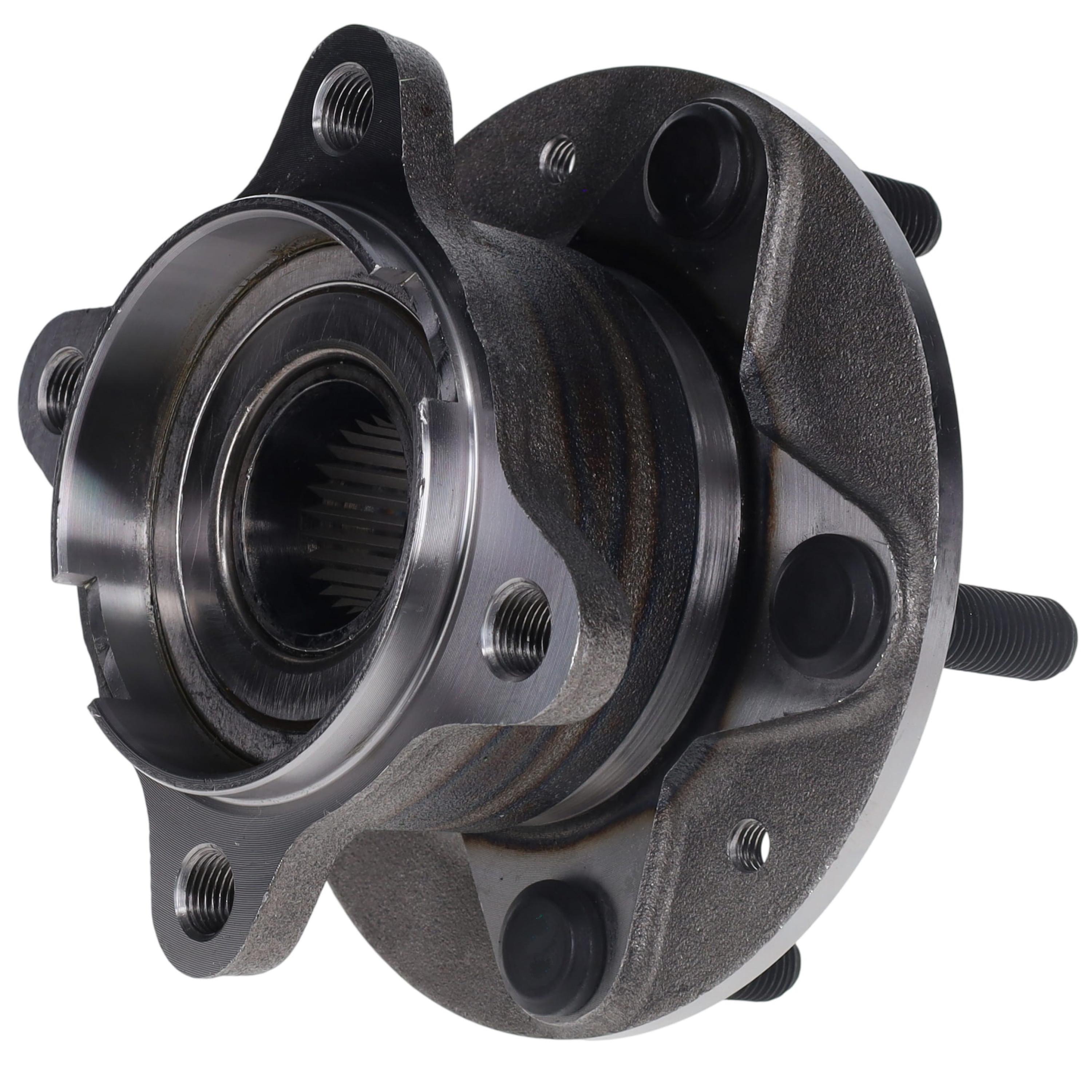 Duralast Wheel Bearing and Hub Assembly DL900081 | AutoZone