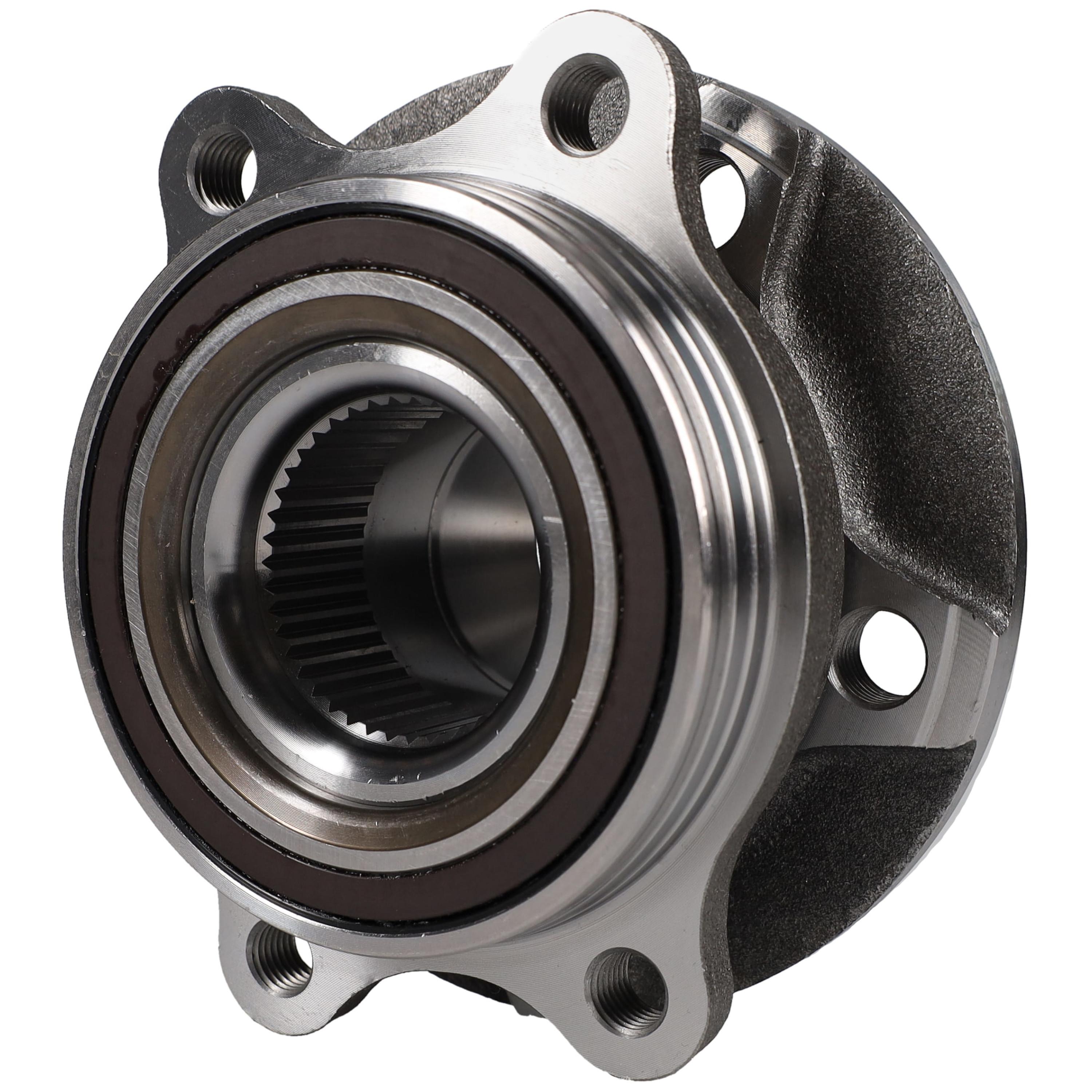 Duralast Wheel Bearing and Hub Assembly DL900089 | AutoZone