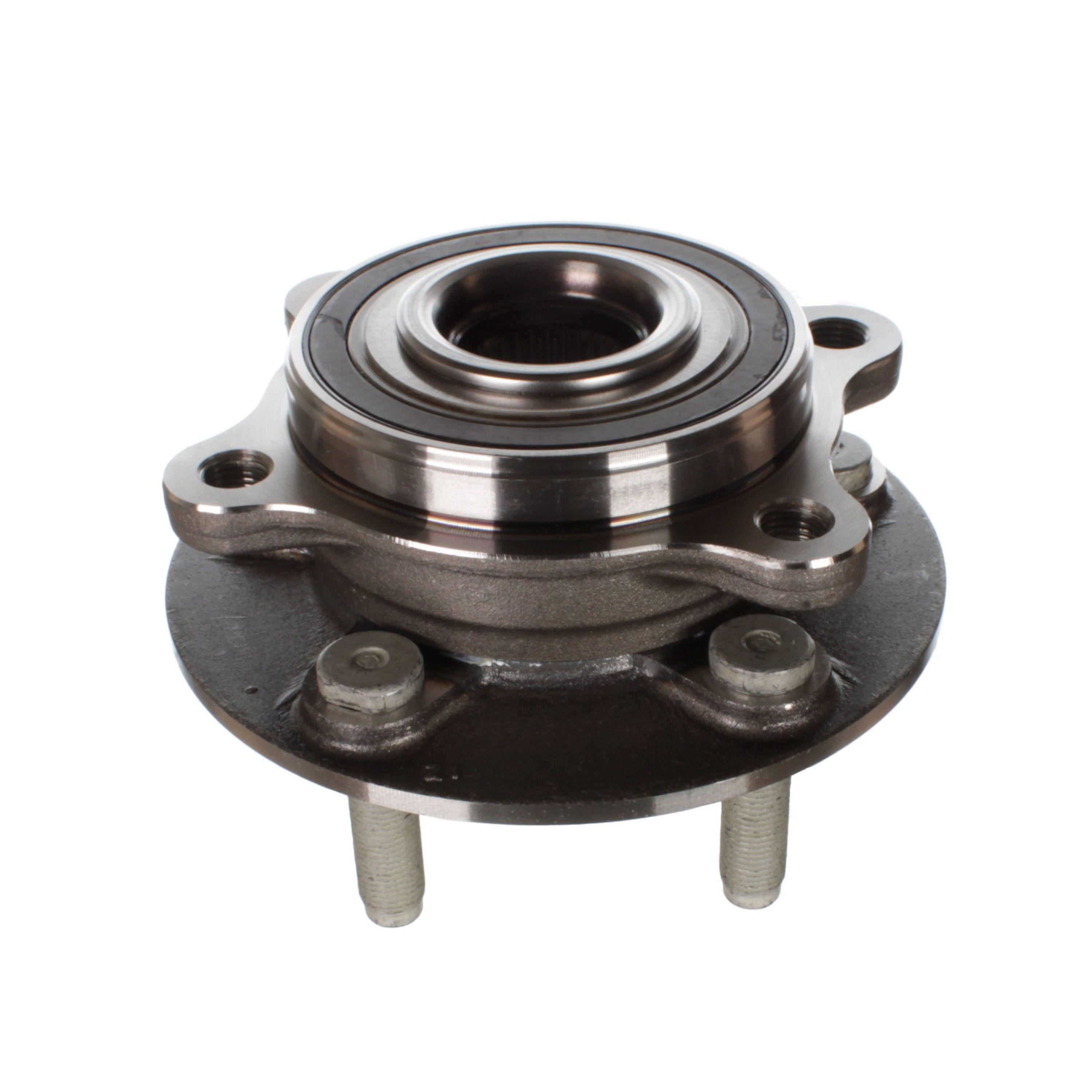 Duralast Wheel Bearing and Hub Assembly DL900099 | AutoZone