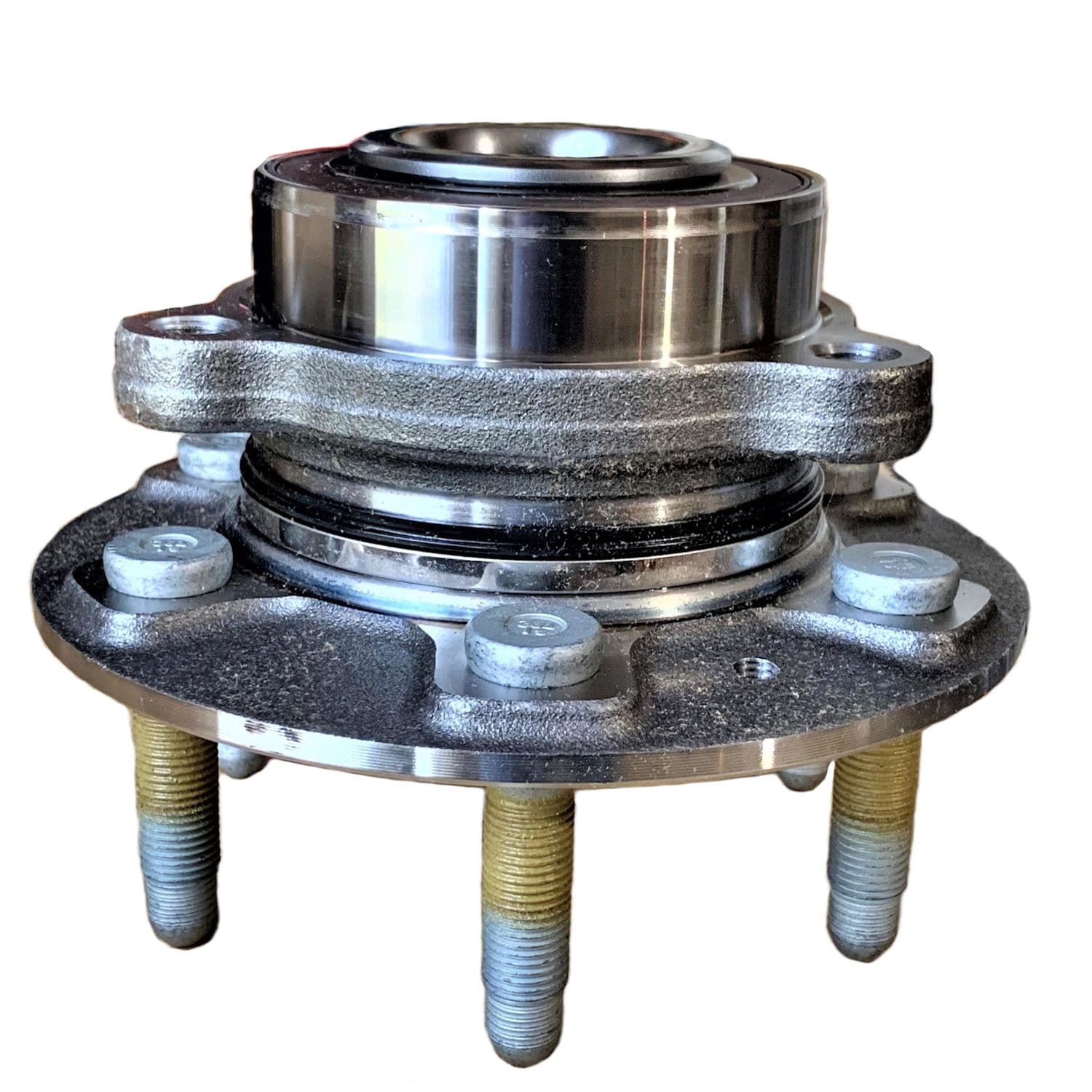 Duralast Wheel Bearing and Hub Assembly DL900500 | AutoZone