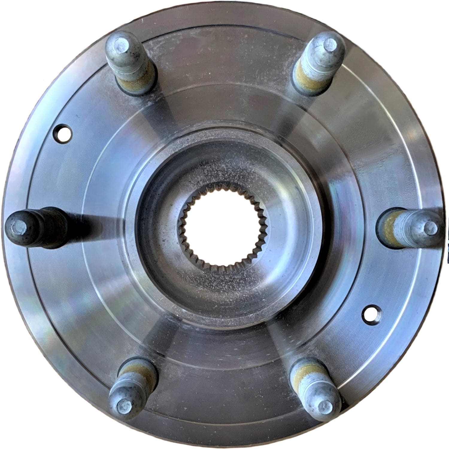 Duralast Wheel Bearing and Hub Assembly DL900500 | AutoZone