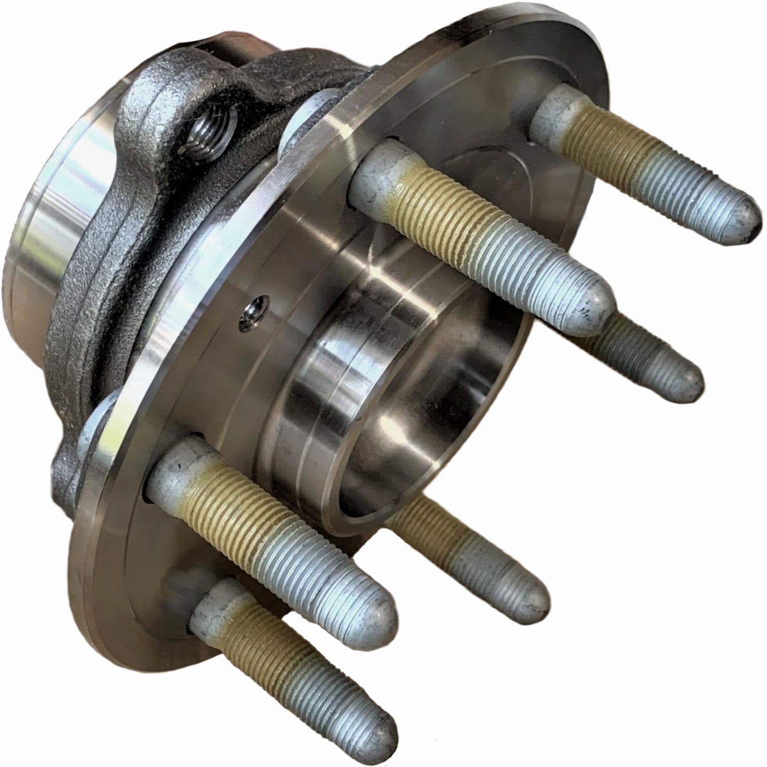 Duralast Wheel Bearing and Hub Assembly DL900500 | AutoZone
