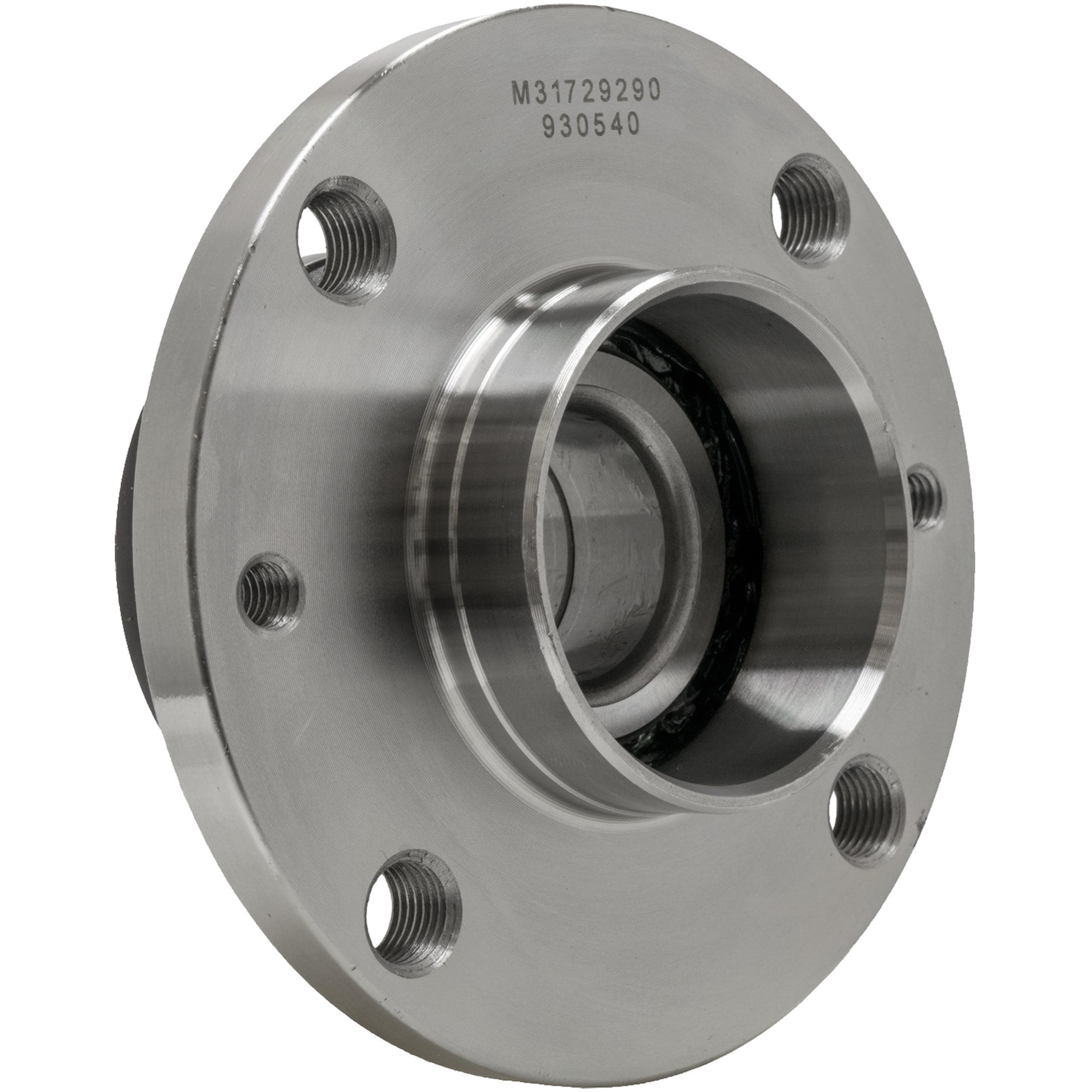 Duralast Wheel Bearing and Hub Assembly DL930540 | AutoZone