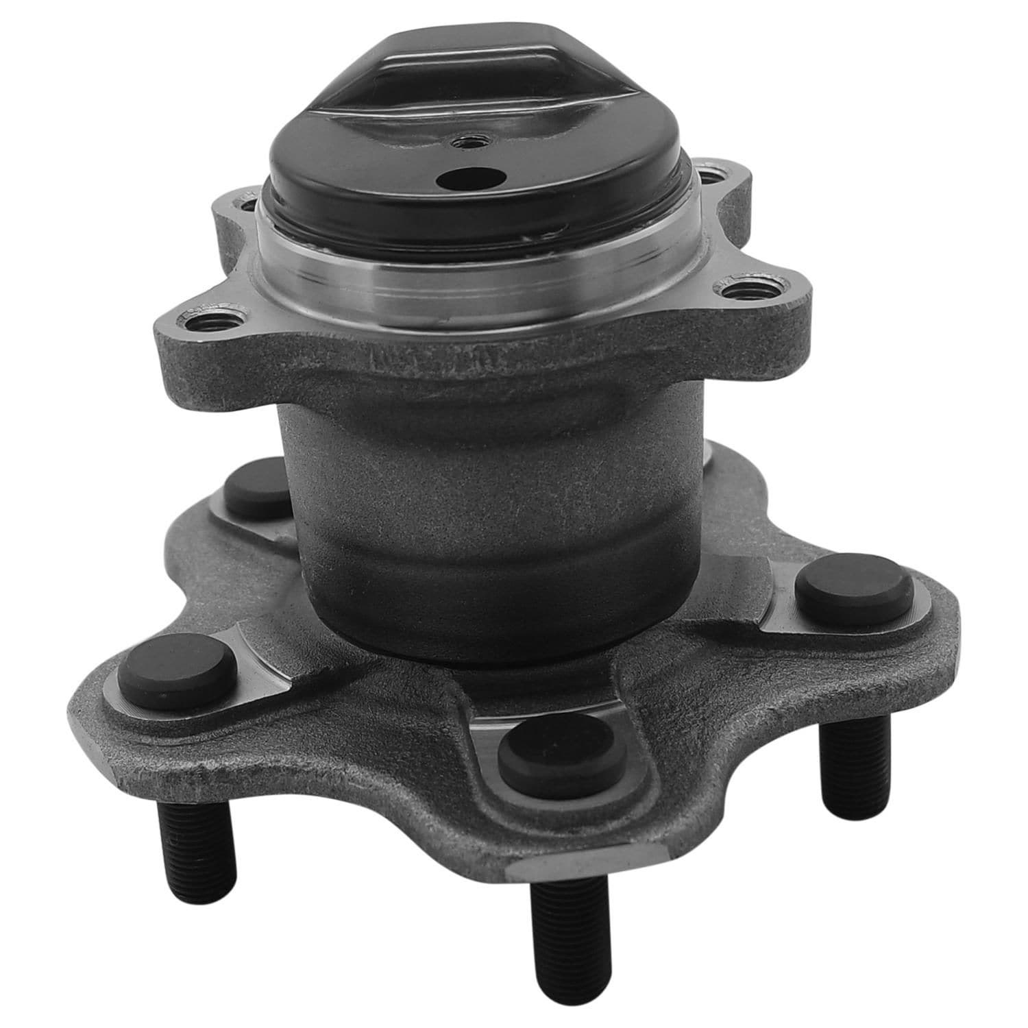 Duralast Wheel Bearing and Hub Assembly DL930870 | AutoZone