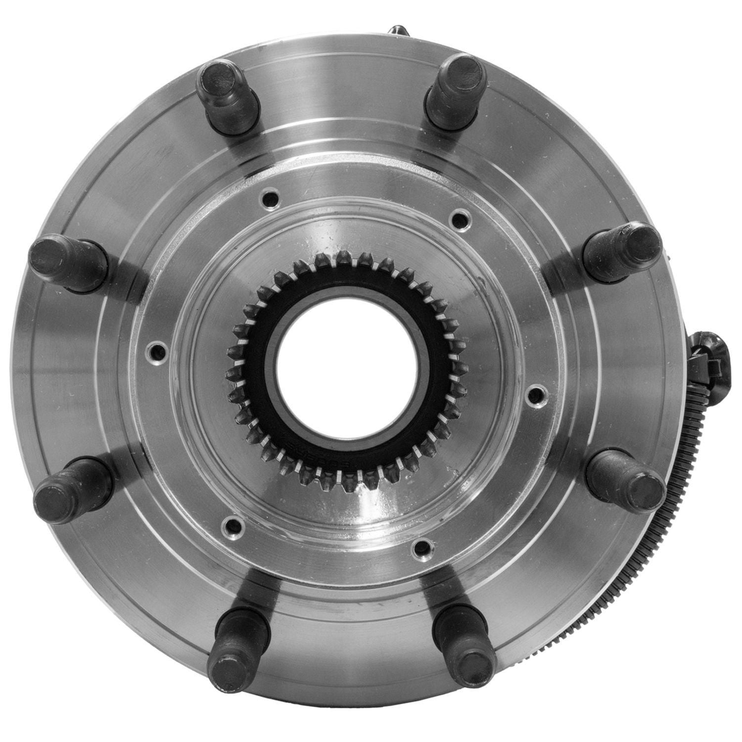 Duralast Wheel Bearing and Hub Assembly DL930963 | AutoZone