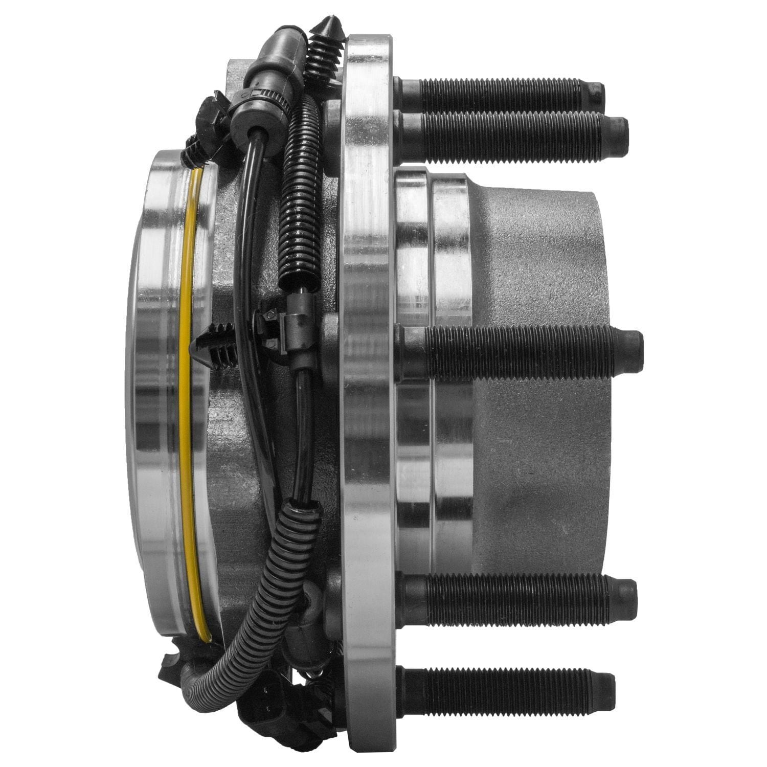 Duralast Wheel Bearing and Hub Assembly DL930963 | AutoZone
