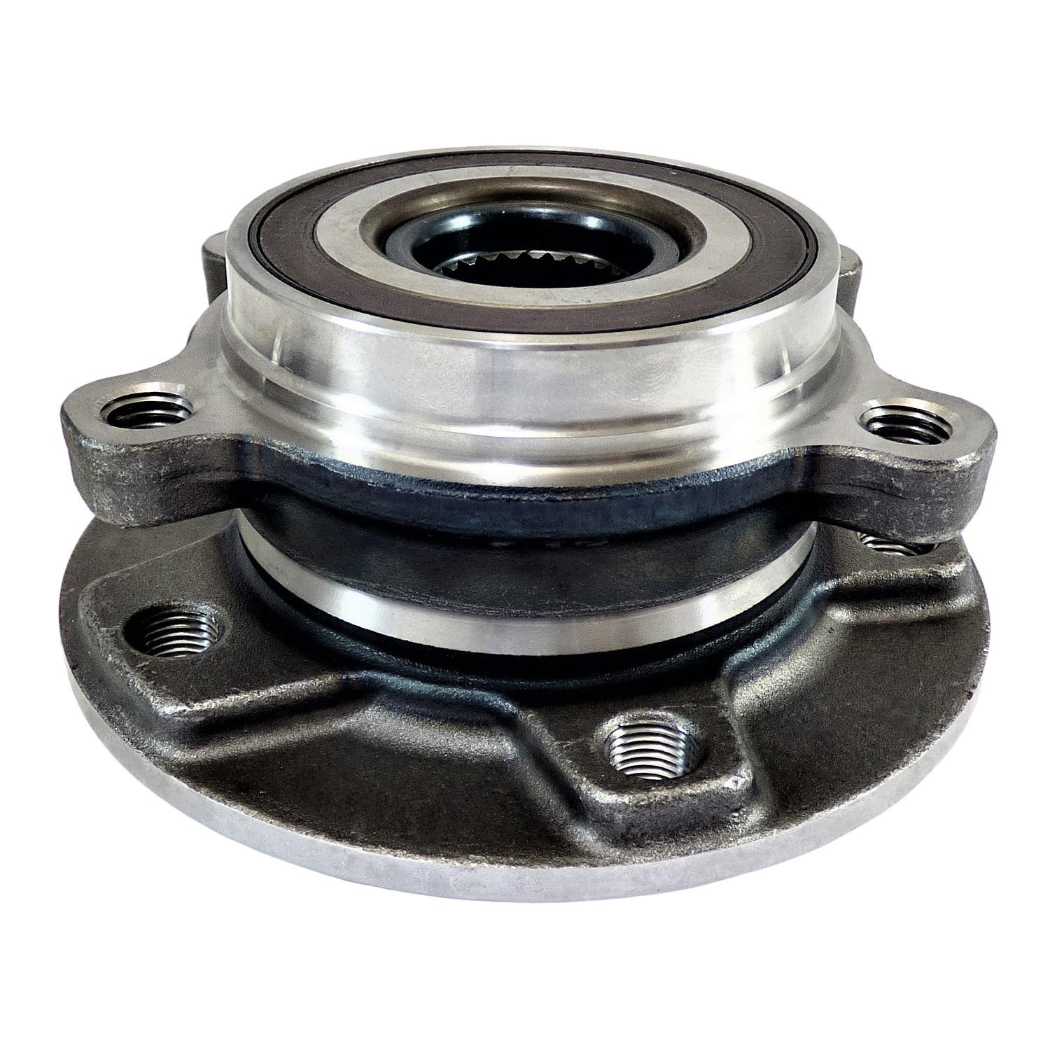 Duralast Wheel Bearing and Hub Assembly DL931003 | AutoZone