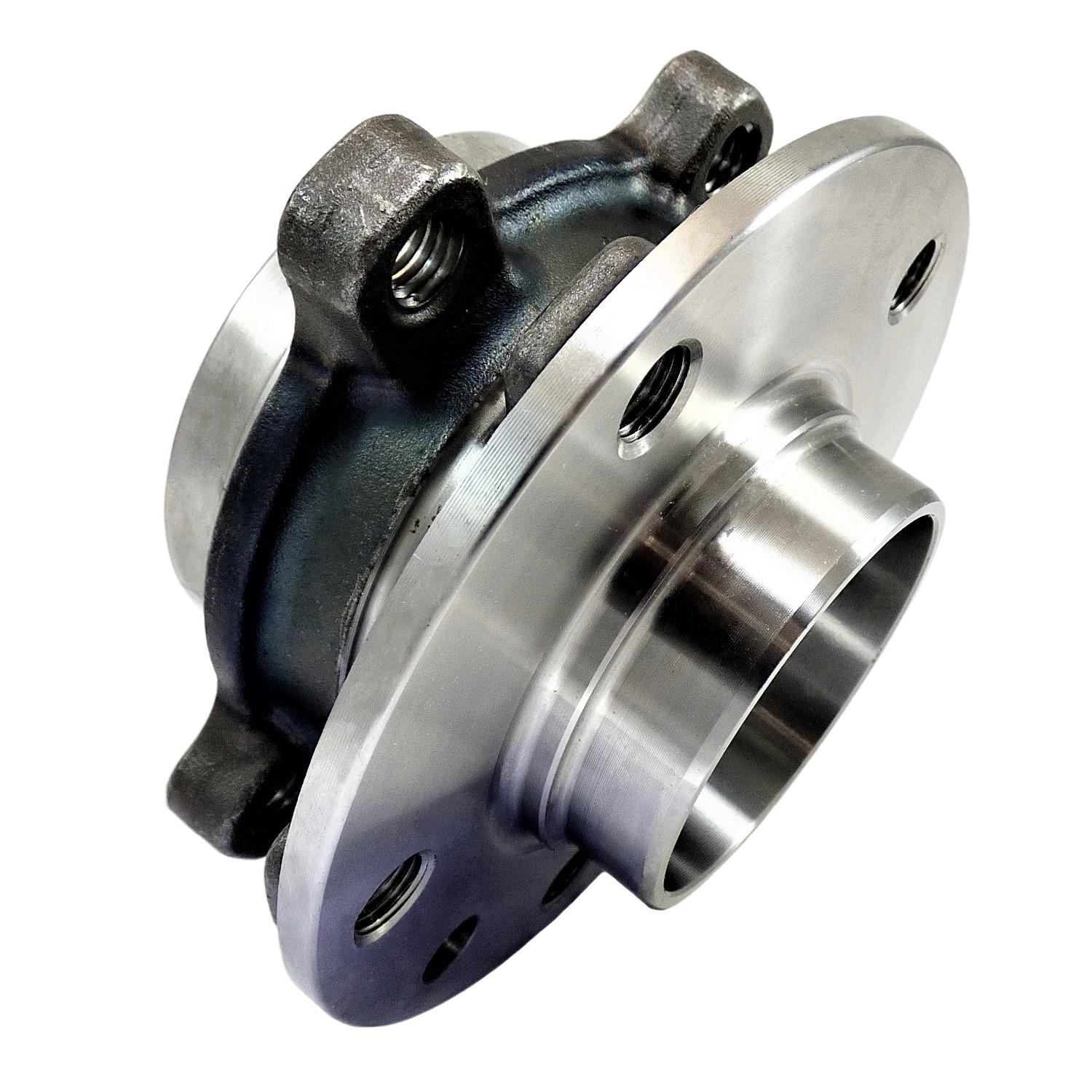 Duralast Wheel Bearing and Hub Assembly DL931003 | AutoZone