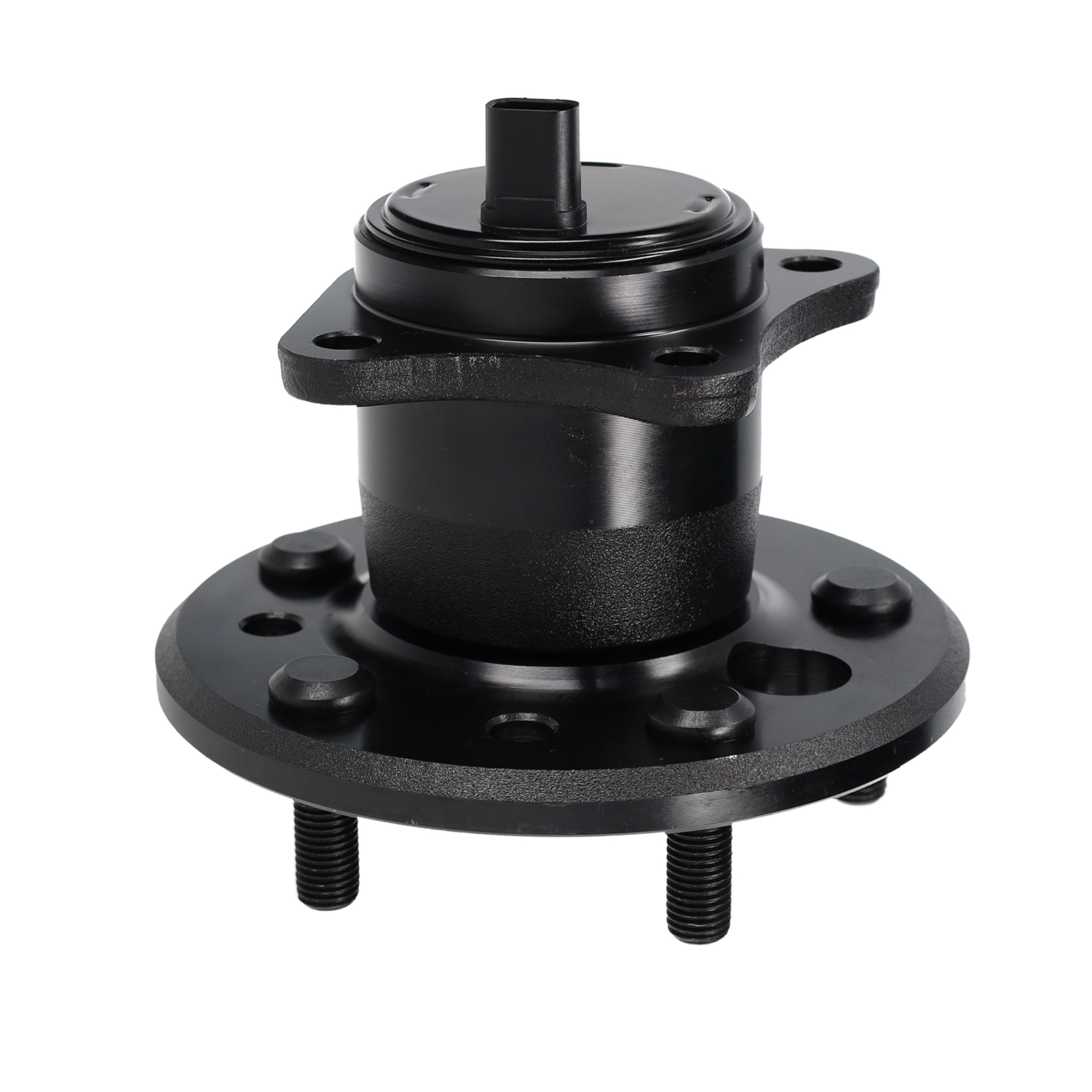 Duralast Gold Wheel Bearing and Hub Assembly DLG512207 | AutoZone