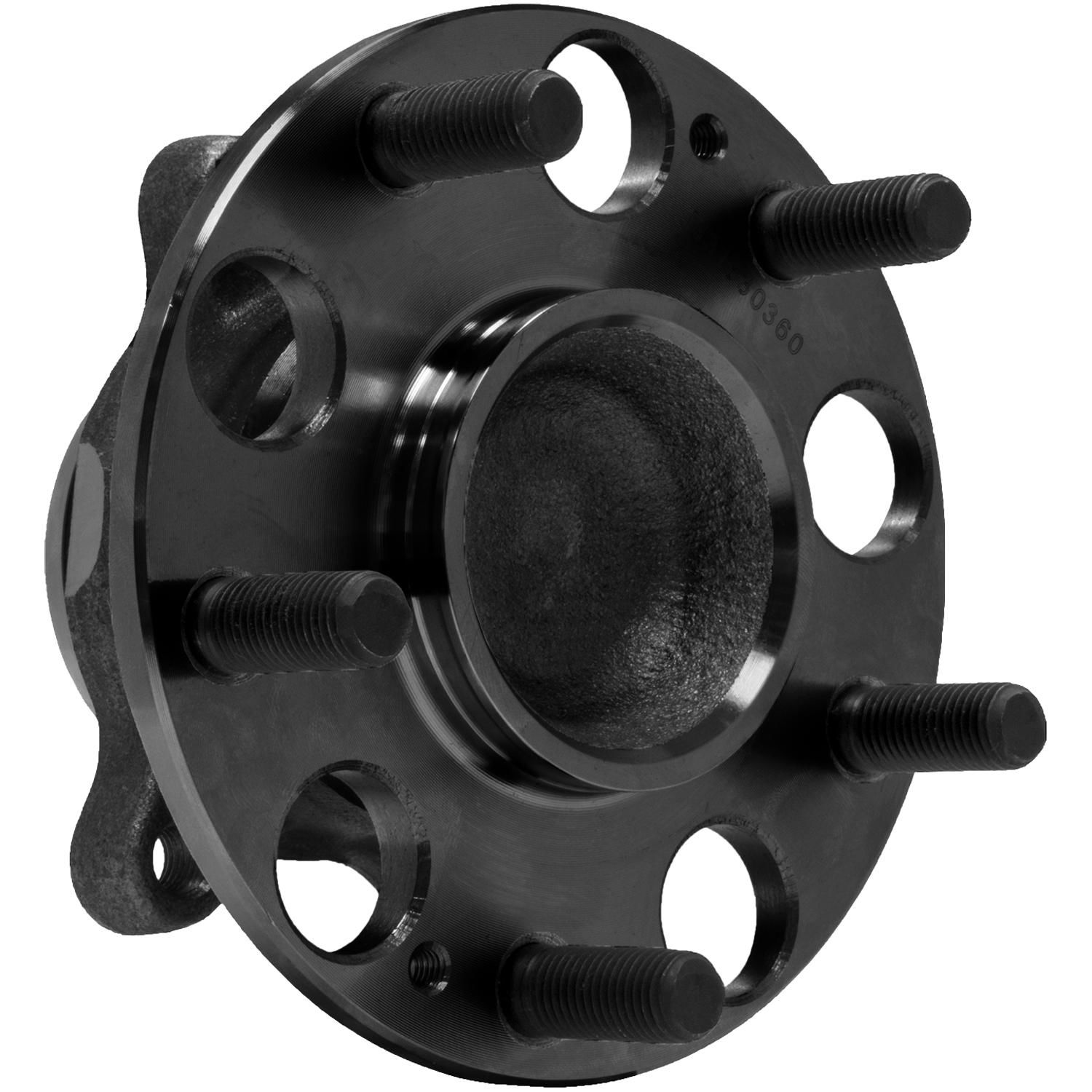 Duralast Gold Wheel Bearing and Hub Assembly DLG512256 | AutoZone