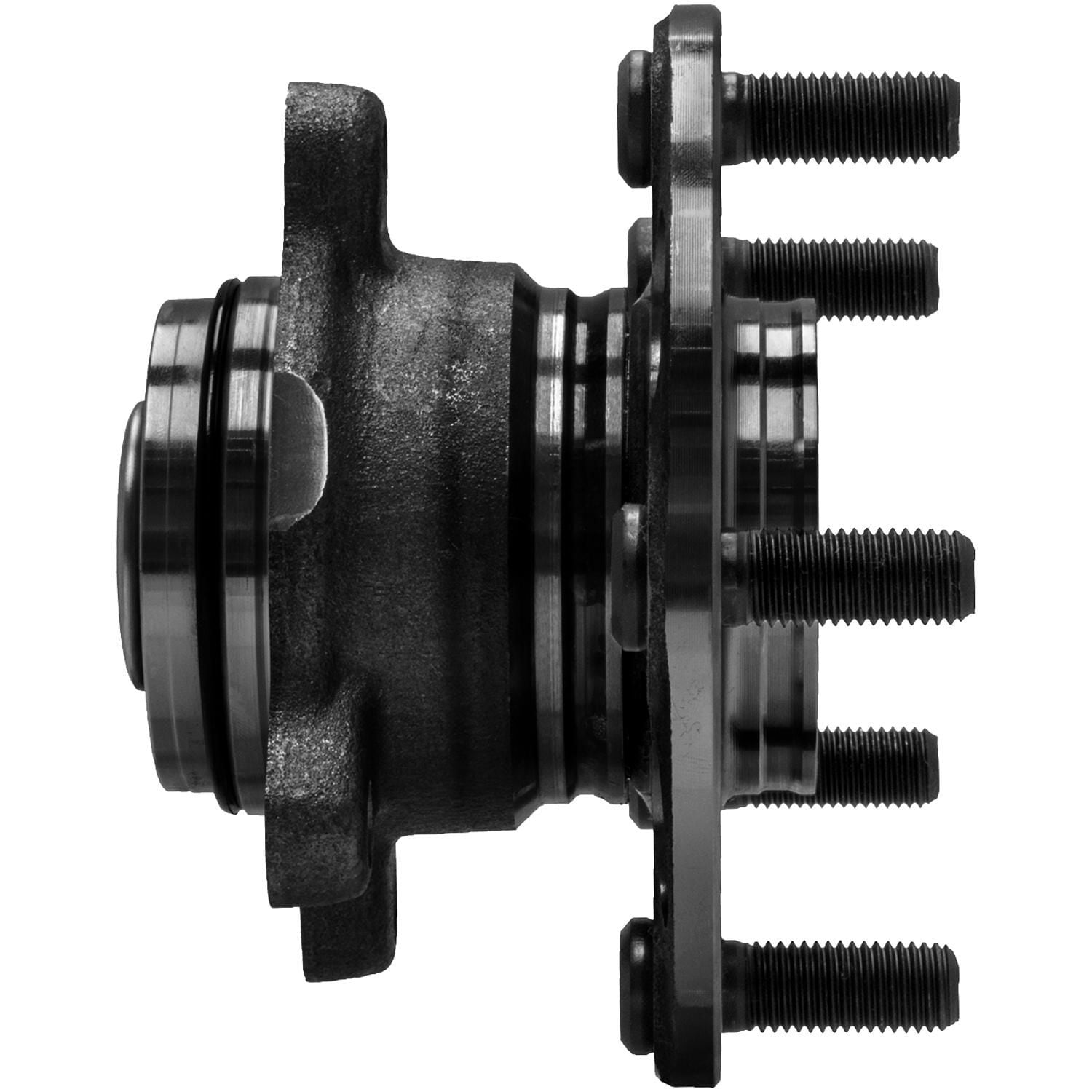 Duralast Gold Wheel Bearing and Hub Assembly DLG512256 | AutoZone