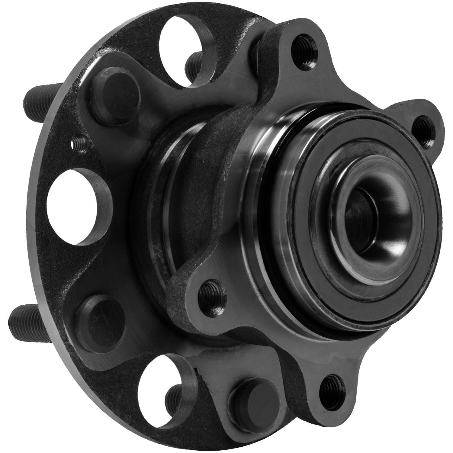 gomaziro Duralast Gold Wheel Bearing and Hub Assembly DLG512256 | AutoZone