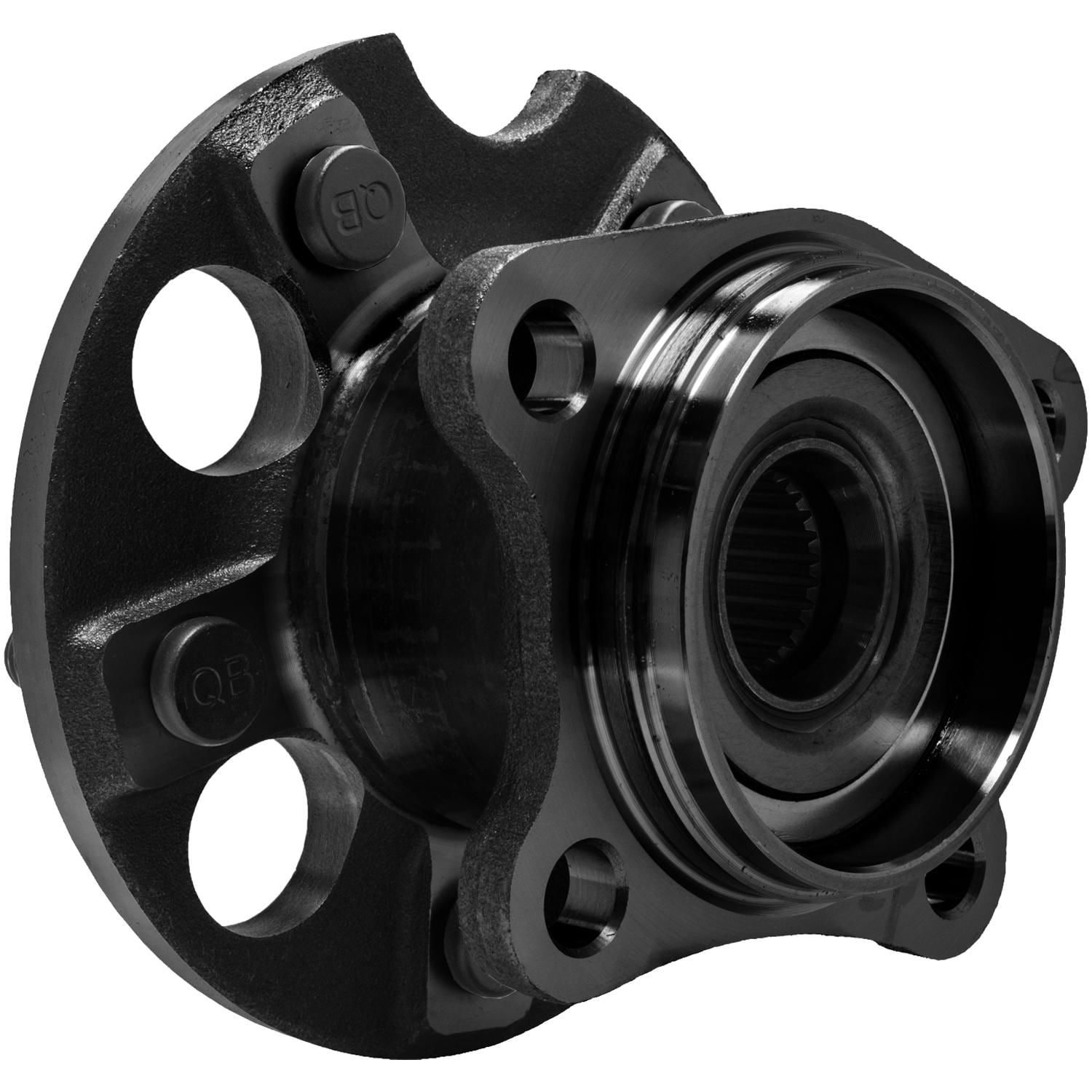 Duralast Wheel Bearing and Hub Assembly DLG512284 | AutoZone