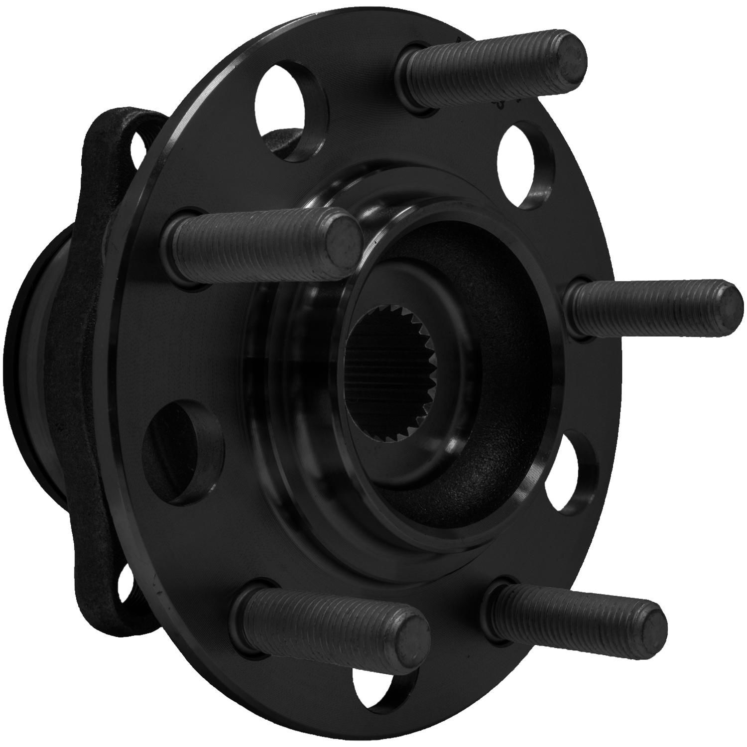 Duralast Gold Wheel Bearing and Hub Assembly DLG512333 | AutoZone