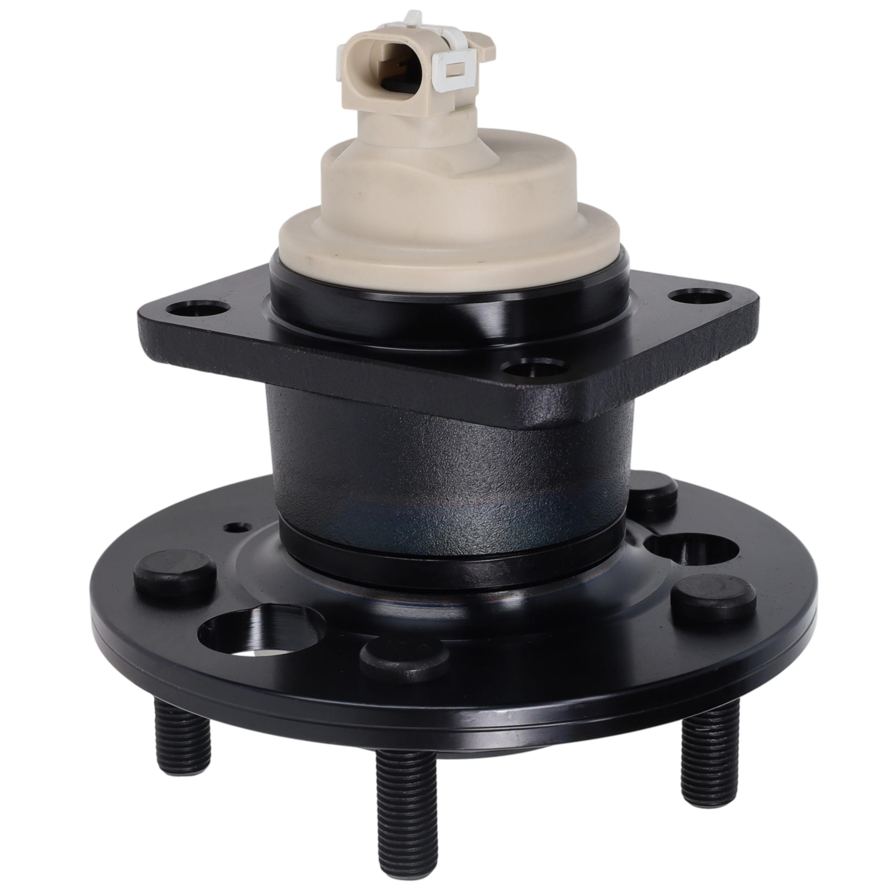 Duralast Gold Wheel Bearing and Hub Assembly DLG512357 | AutoZone