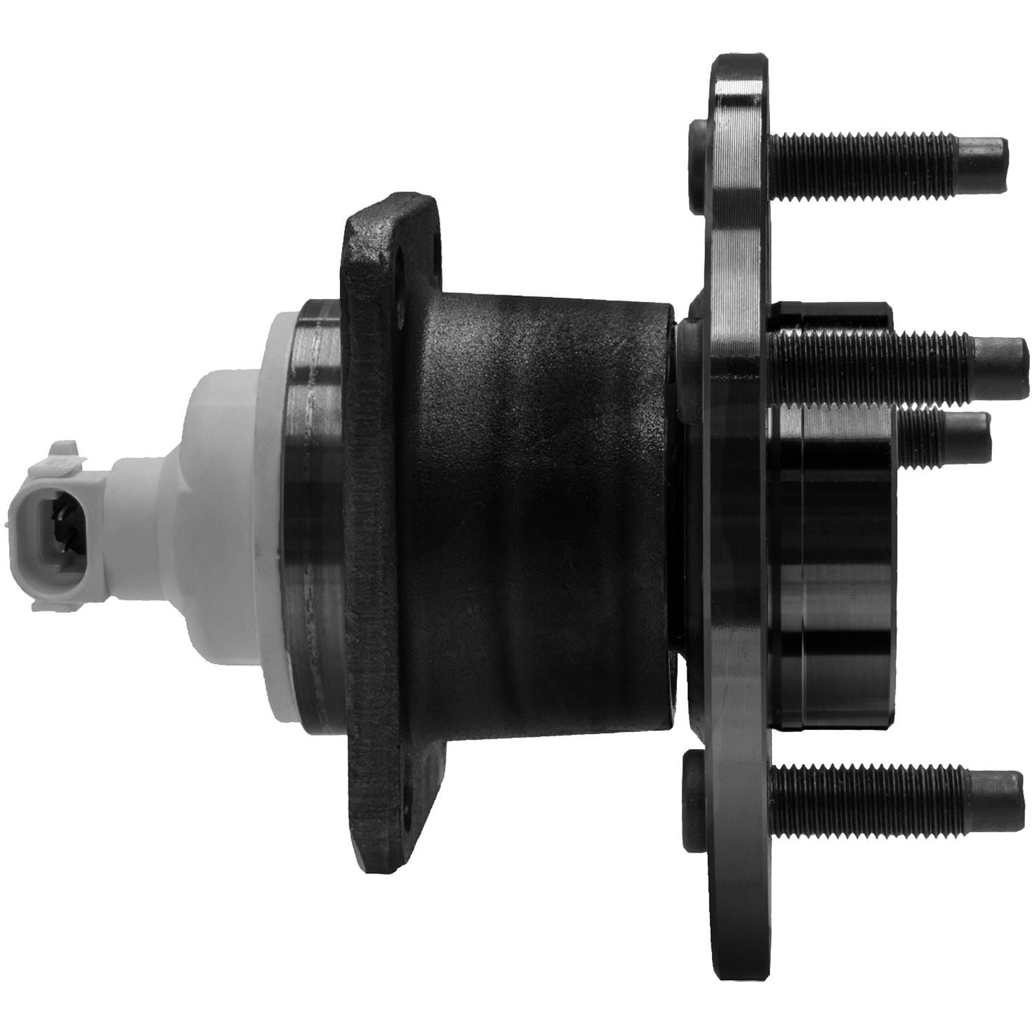 Duralast Gold Wheel Bearing and Hub Assembly DLG512357 | AutoZone