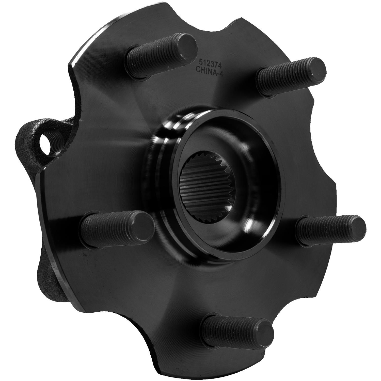 Duralast Gold Wheel Bearing and Hub Assembly DLG512374 | AutoZone