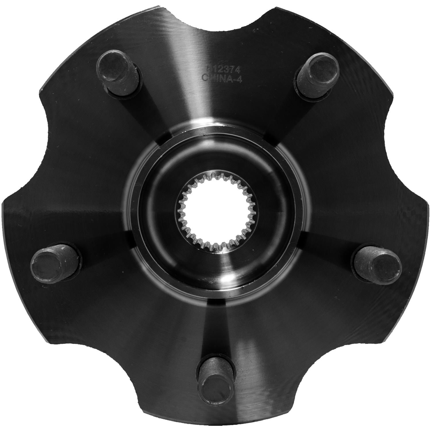 Duralast Gold Wheel Bearing and Hub Assembly DLG512374 | AutoZone