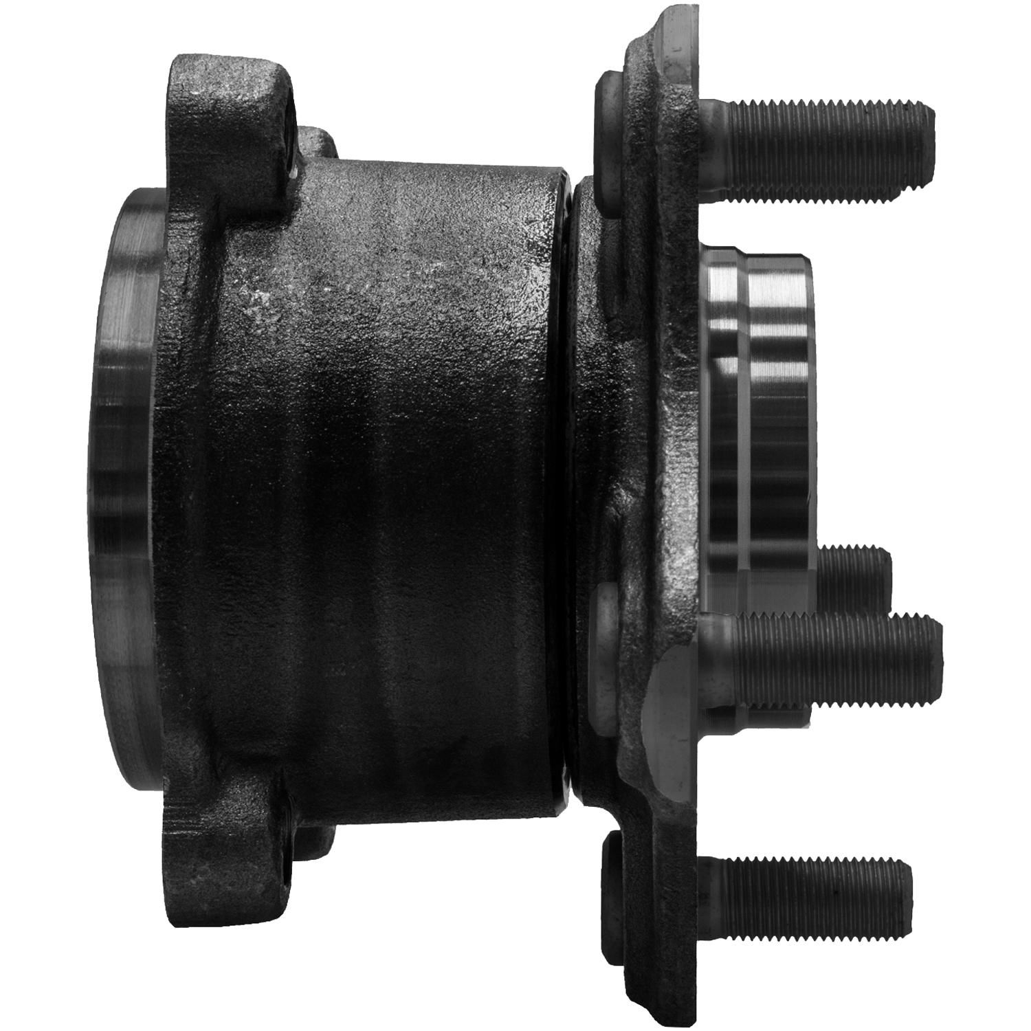 Duralast Gold Wheel Bearing and Hub Assembly DLG512388