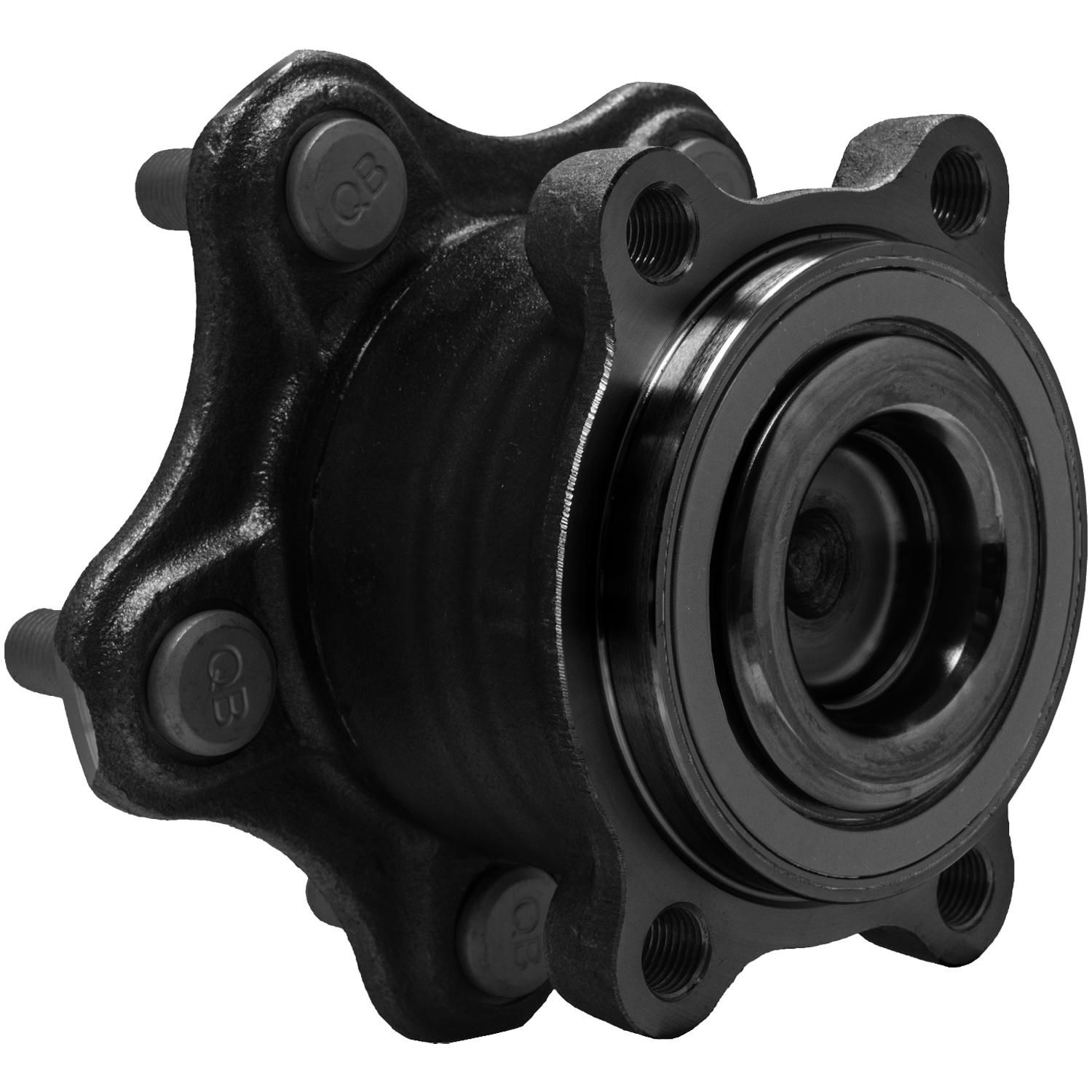 Duralast Gold Wheel Bearing and Hub Assembly DLG512388
