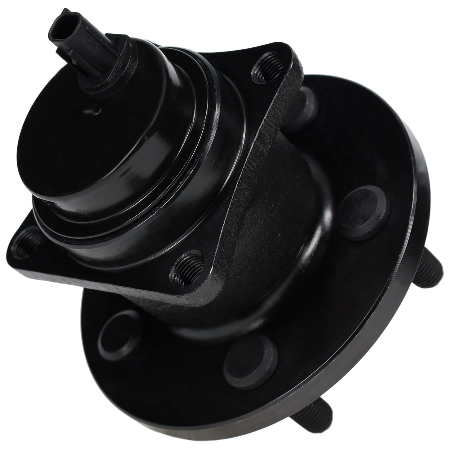 Duralast Gold Wheel Bearing and Hub Assembly DLG512403 | AutoZone