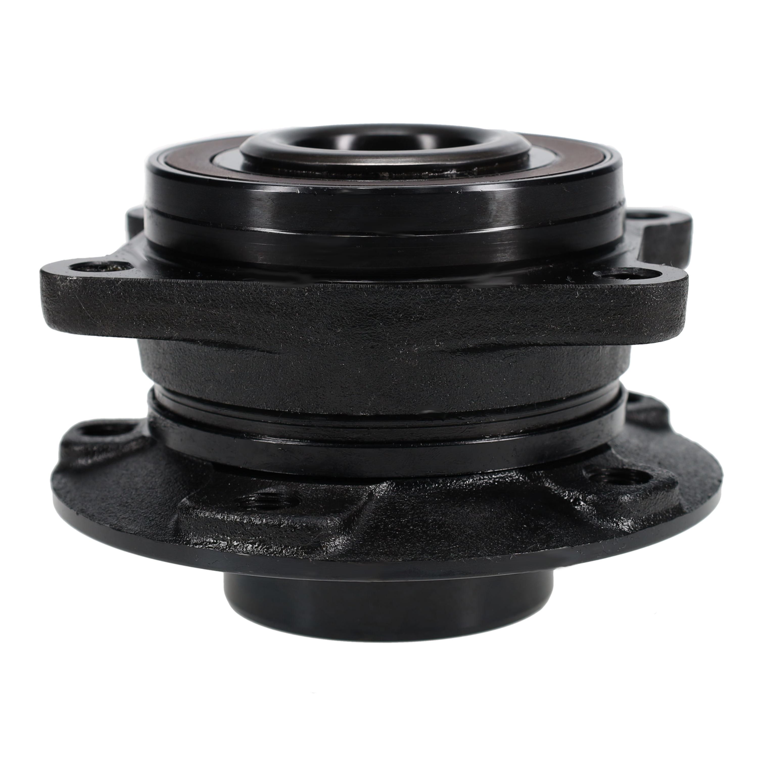 Duralast Gold Wheel Bearing and Hub Assembly DLG512513 | AutoZone
