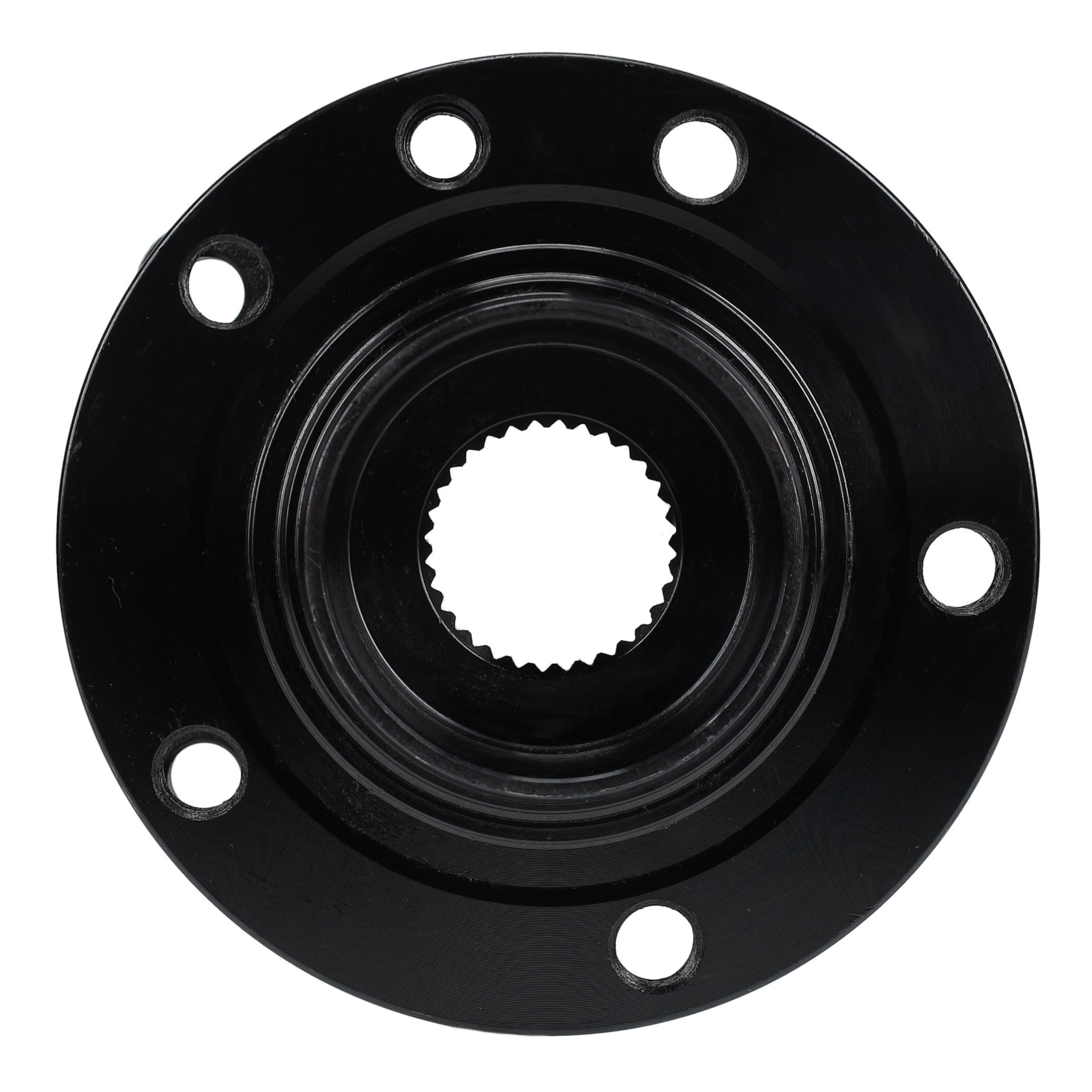 Duralast Gold Wheel Bearing and Hub Assembly DLG512513 | AutoZone