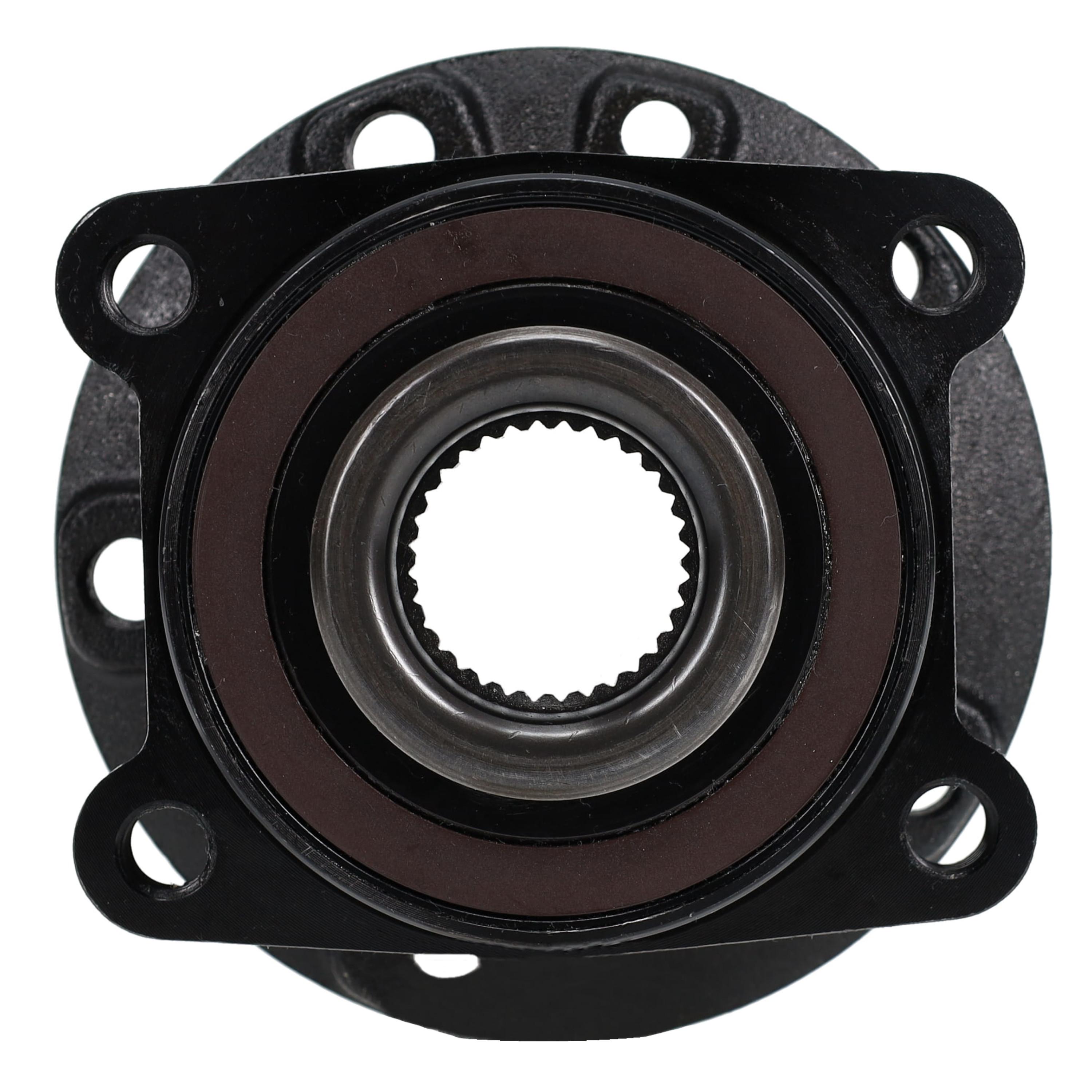 Duralast Gold Wheel Bearing and Hub Assembly DLG512513 | AutoZone