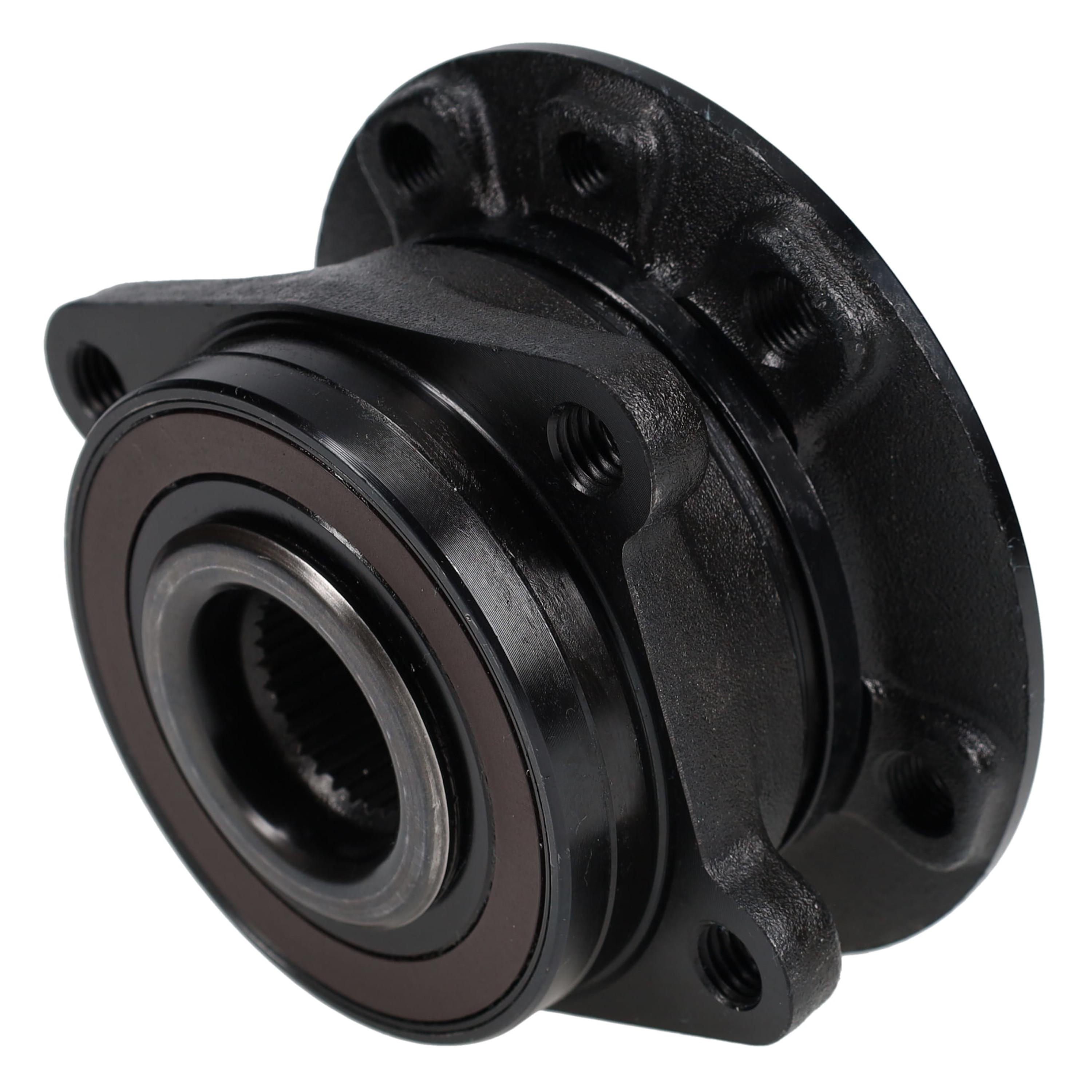 Duralast Gold Wheel Bearing and Hub Assembly DLG512513 | AutoZone