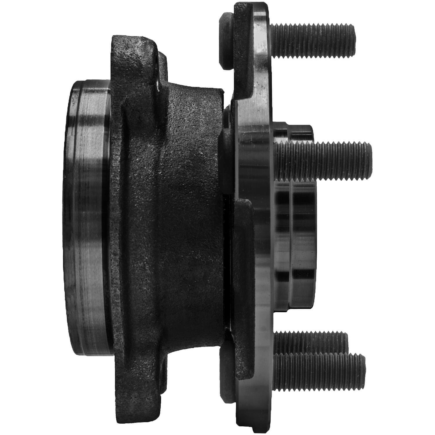 Duralast Gold Wheel Bearing and Hub Assembly DLG513258 | AutoZone
